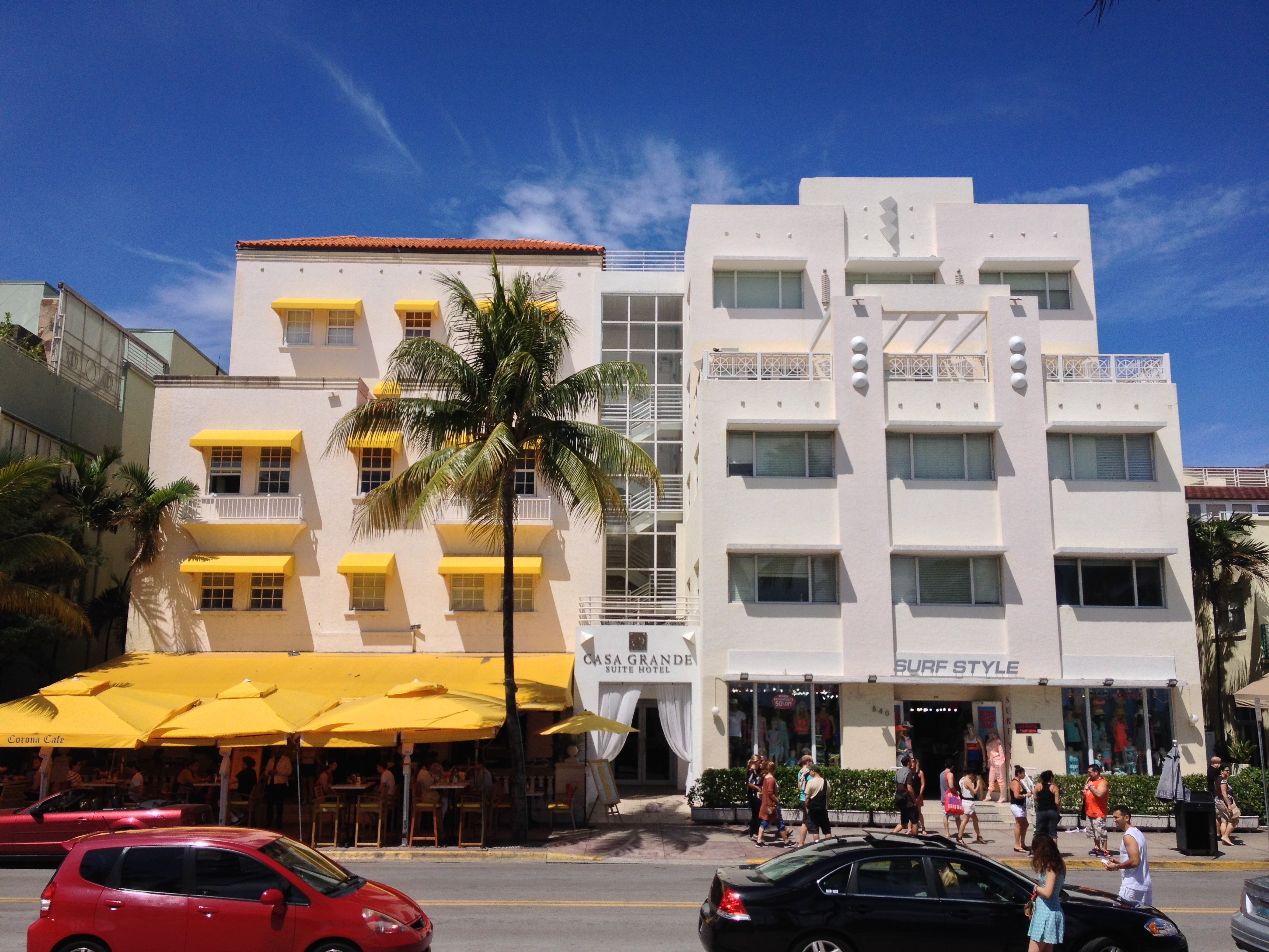 Picture United States Miami Beach 2015-03 15 - Discovery Miami Beach