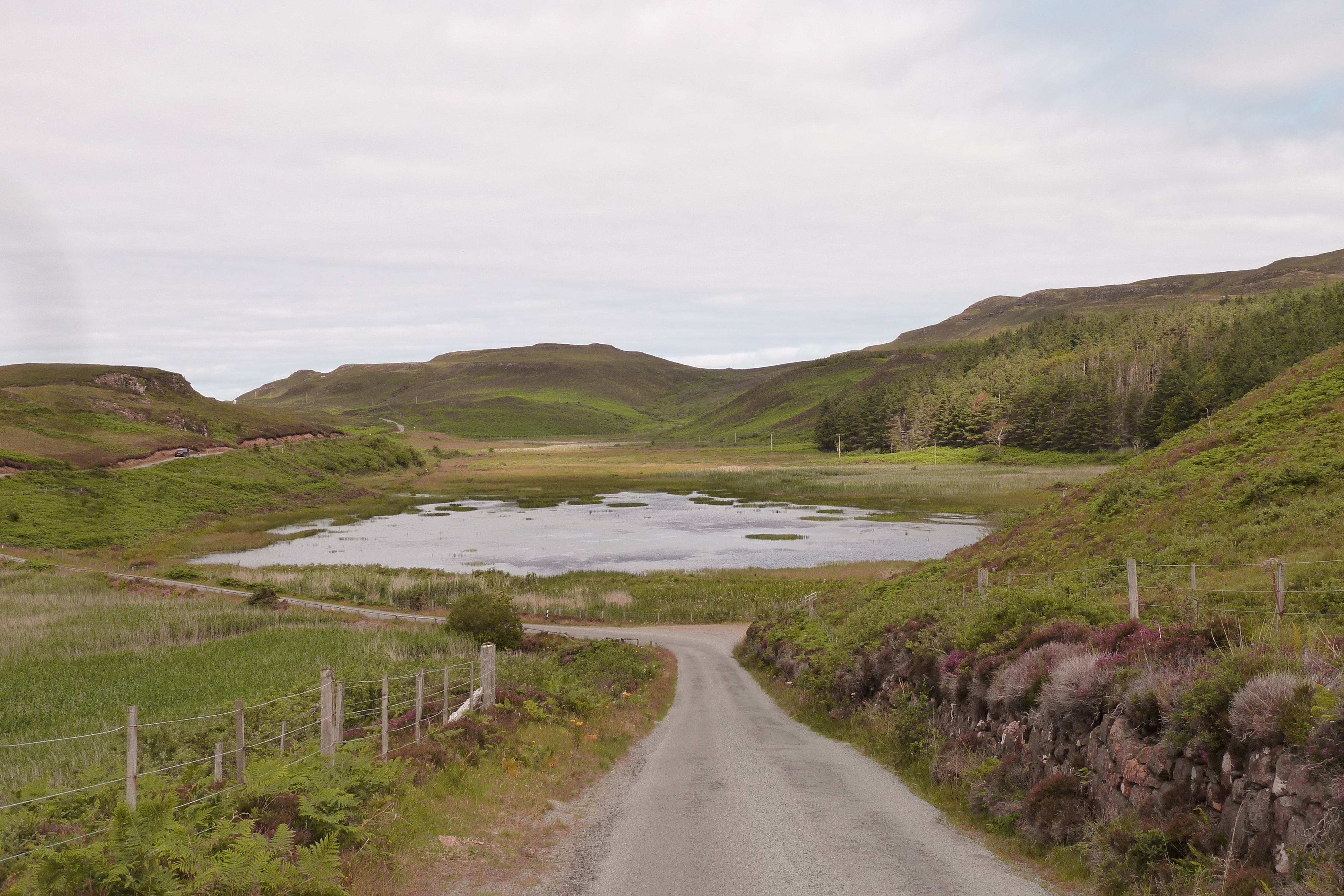 Picture United Kingdom Skye 2011-07 110 - Center Skye