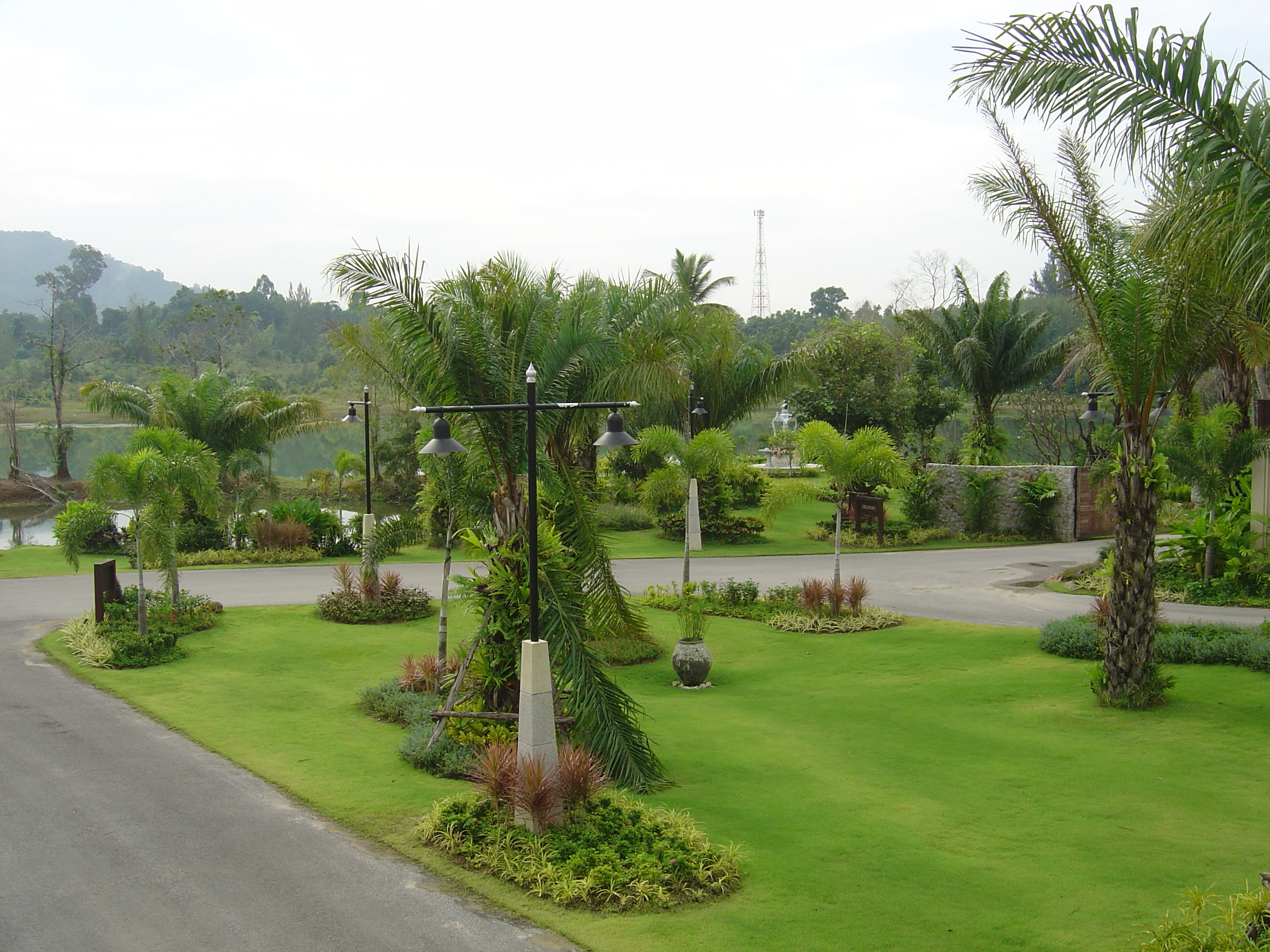 Picture Thailand Khao Lak Meridien Khao Lak Hotel 2005-12 254 - Journey Meridien Khao Lak Hotel