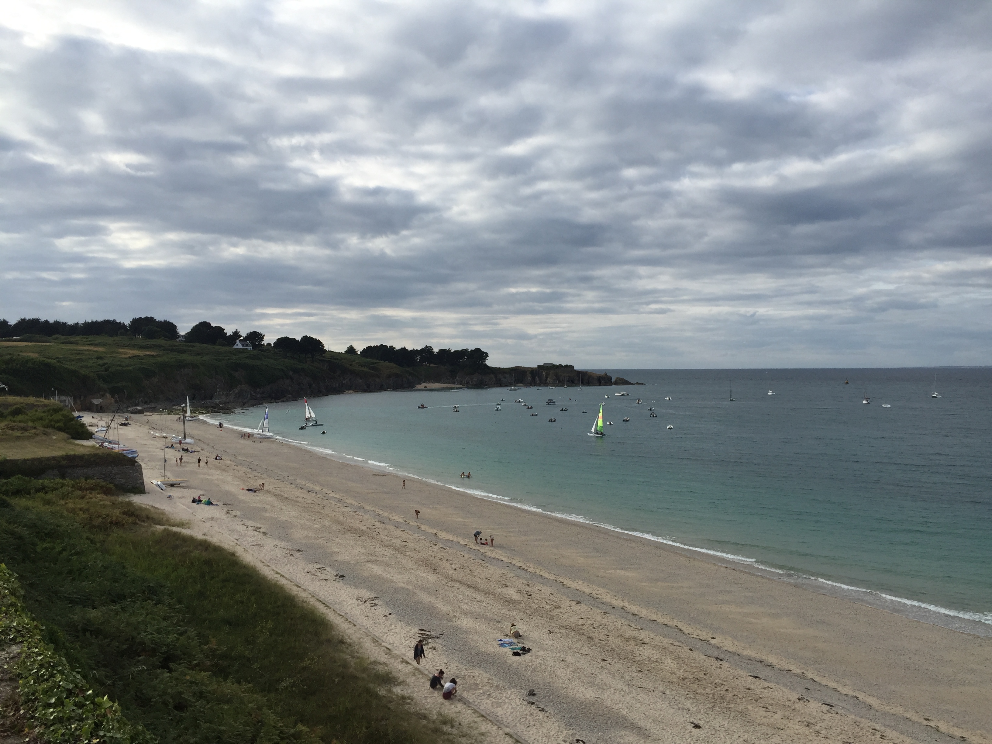 Picture France Belle-Ile 2016-08 102 - Journey Belle-Ile