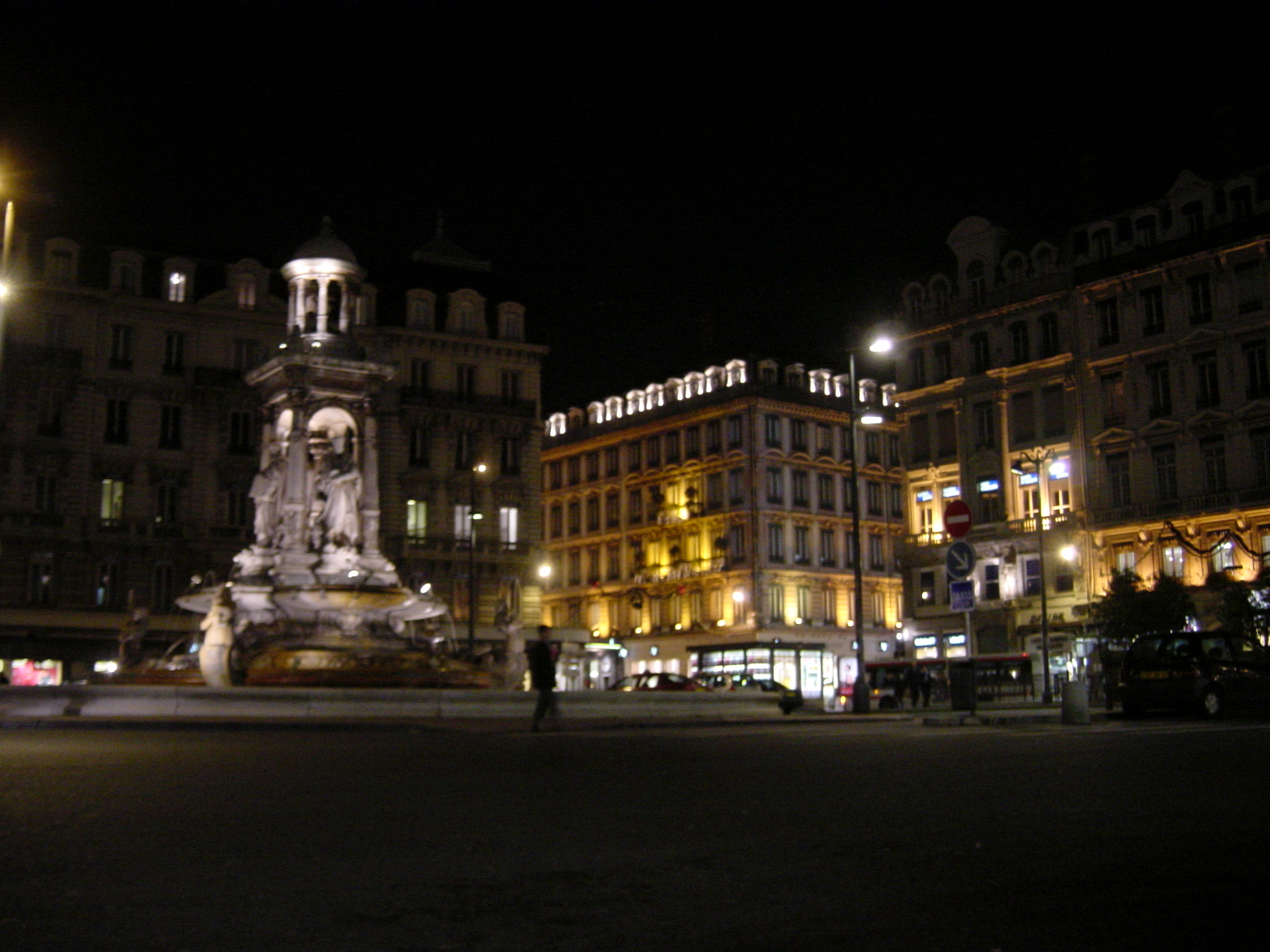 Picture France Lyon 2002-11 10 - Around Lyon