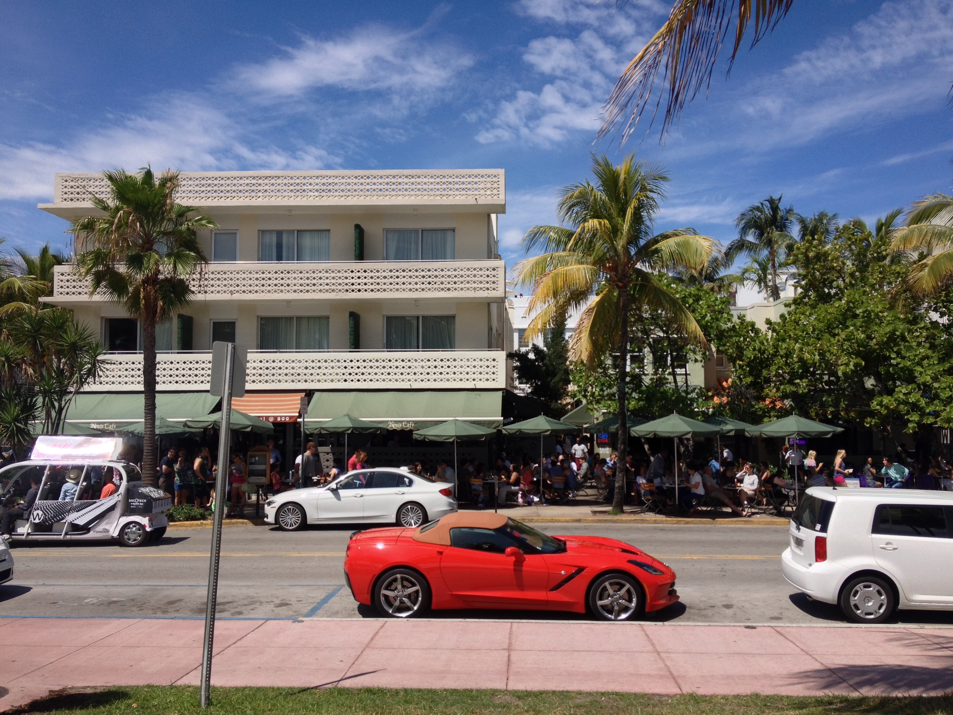 Picture United States Miami Beach 2015-03 31 - History Miami Beach