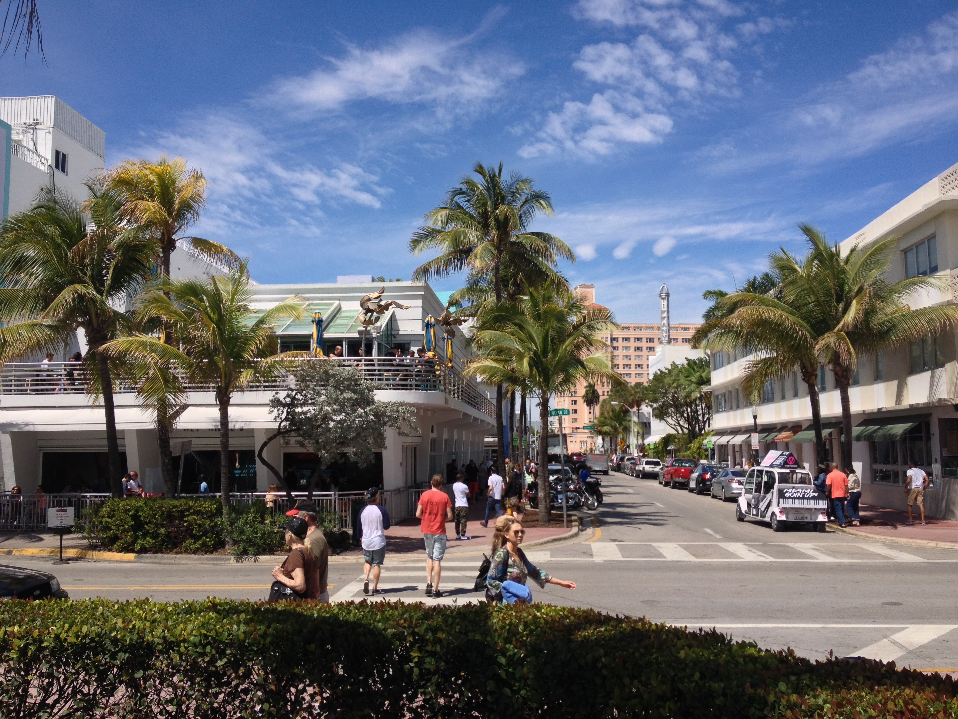 Picture United States Miami Beach 2015-03 113 - Discovery Miami Beach