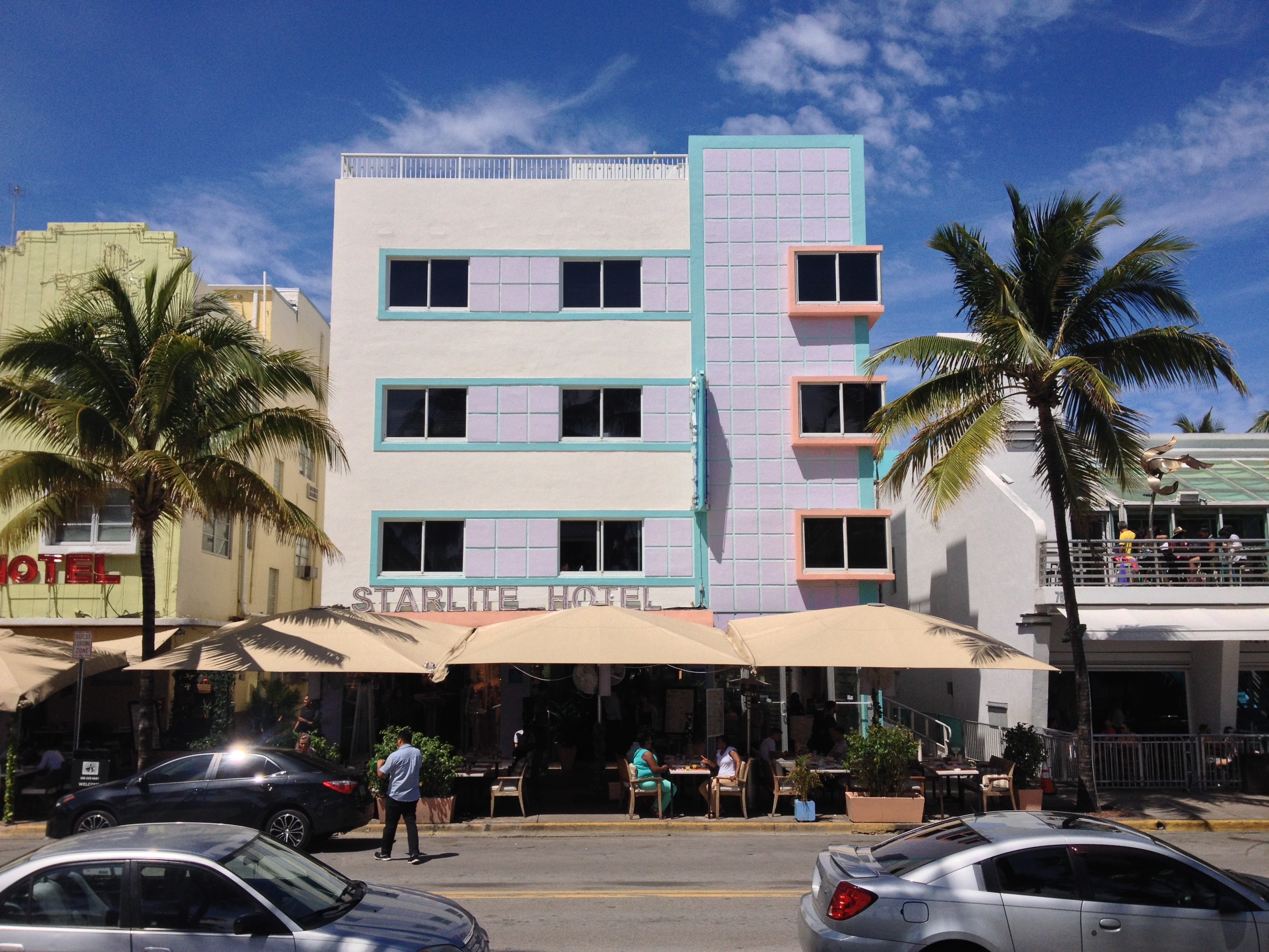 Picture United States Miami Beach 2015-03 112 - Discovery Miami Beach