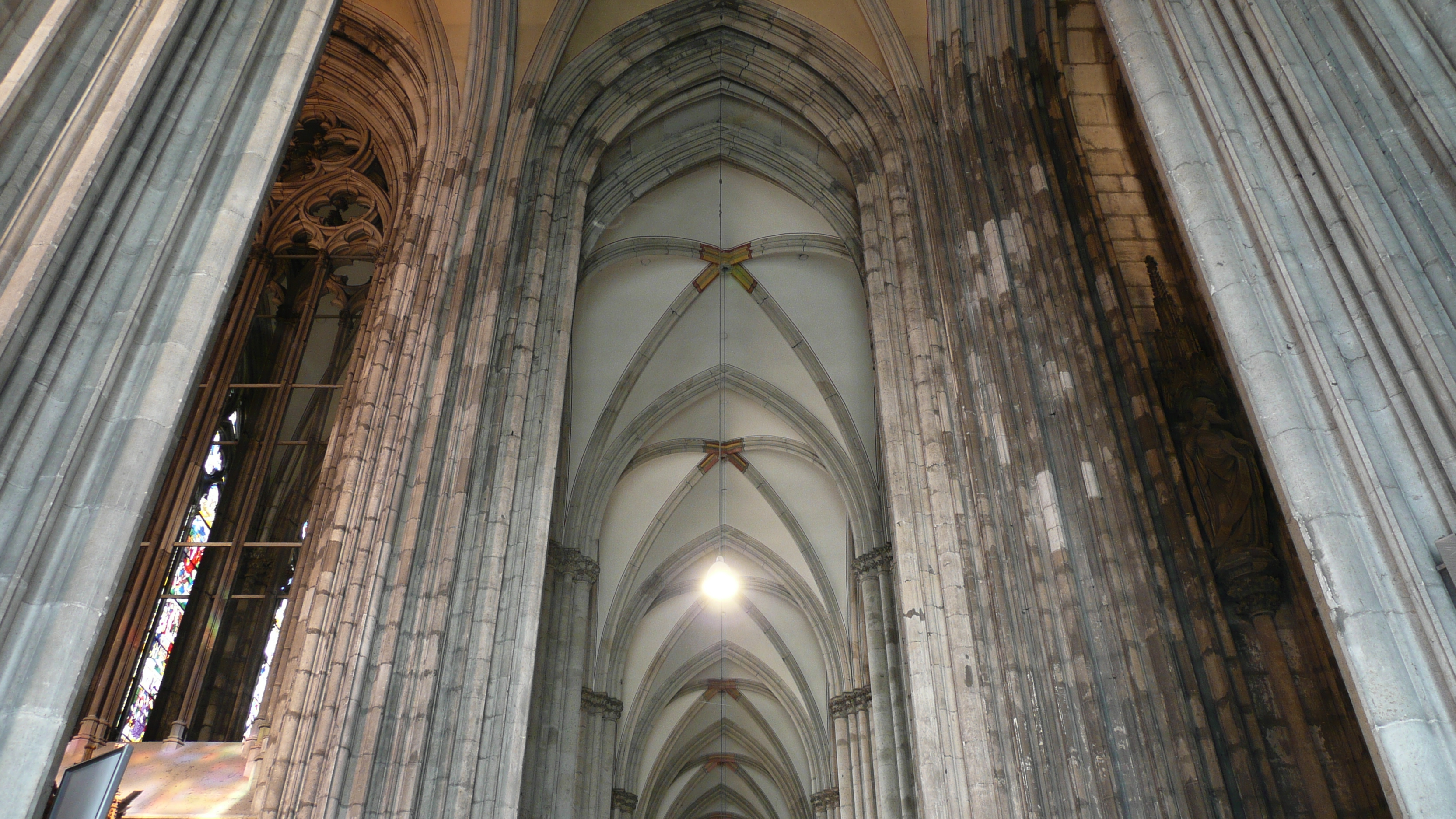 Picture Germany Cologne Cathedral 2007-05 179 - Around Cathedral