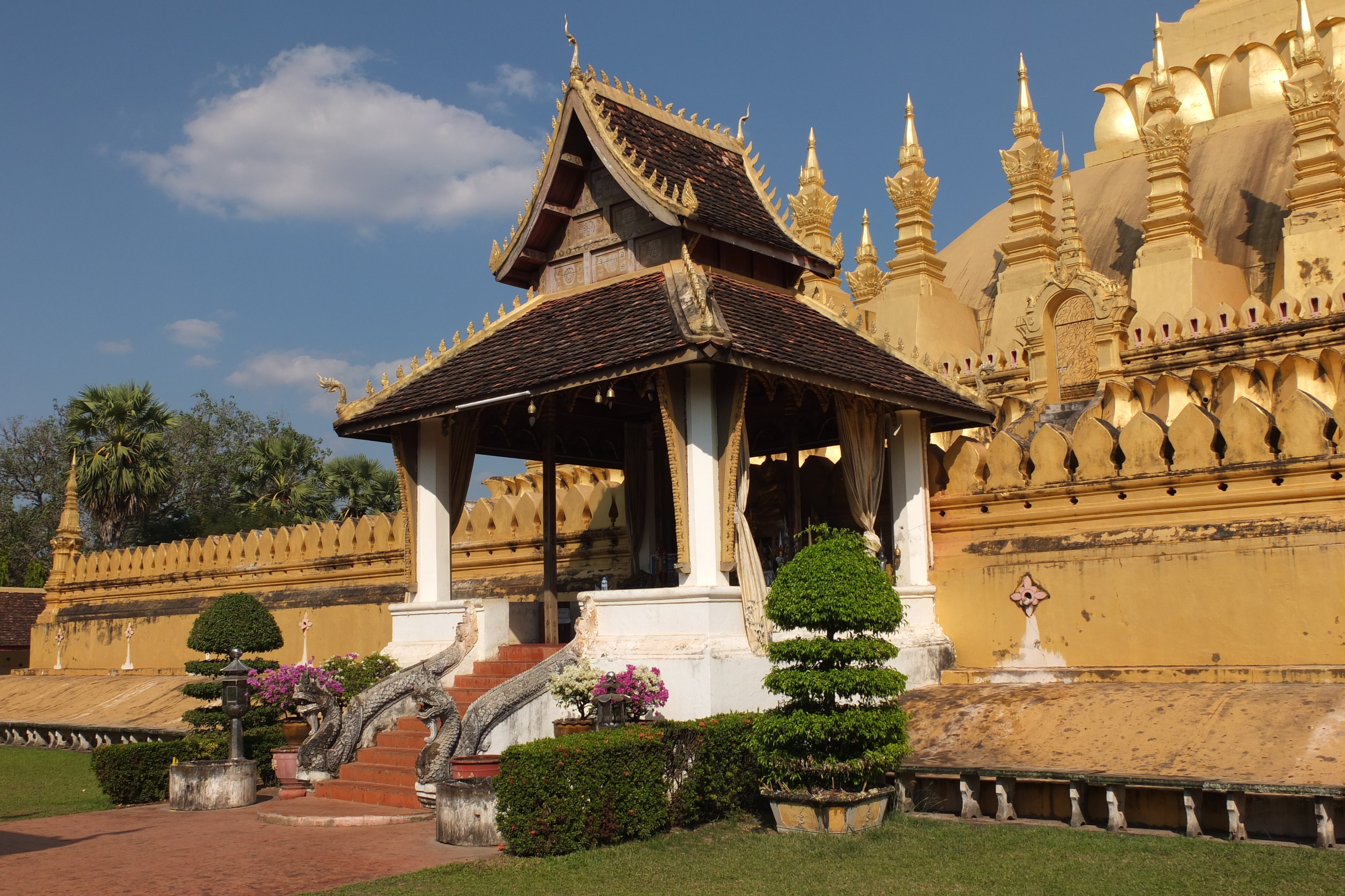 Picture Laos Vientiane 2012-12 114 - Discovery Vientiane