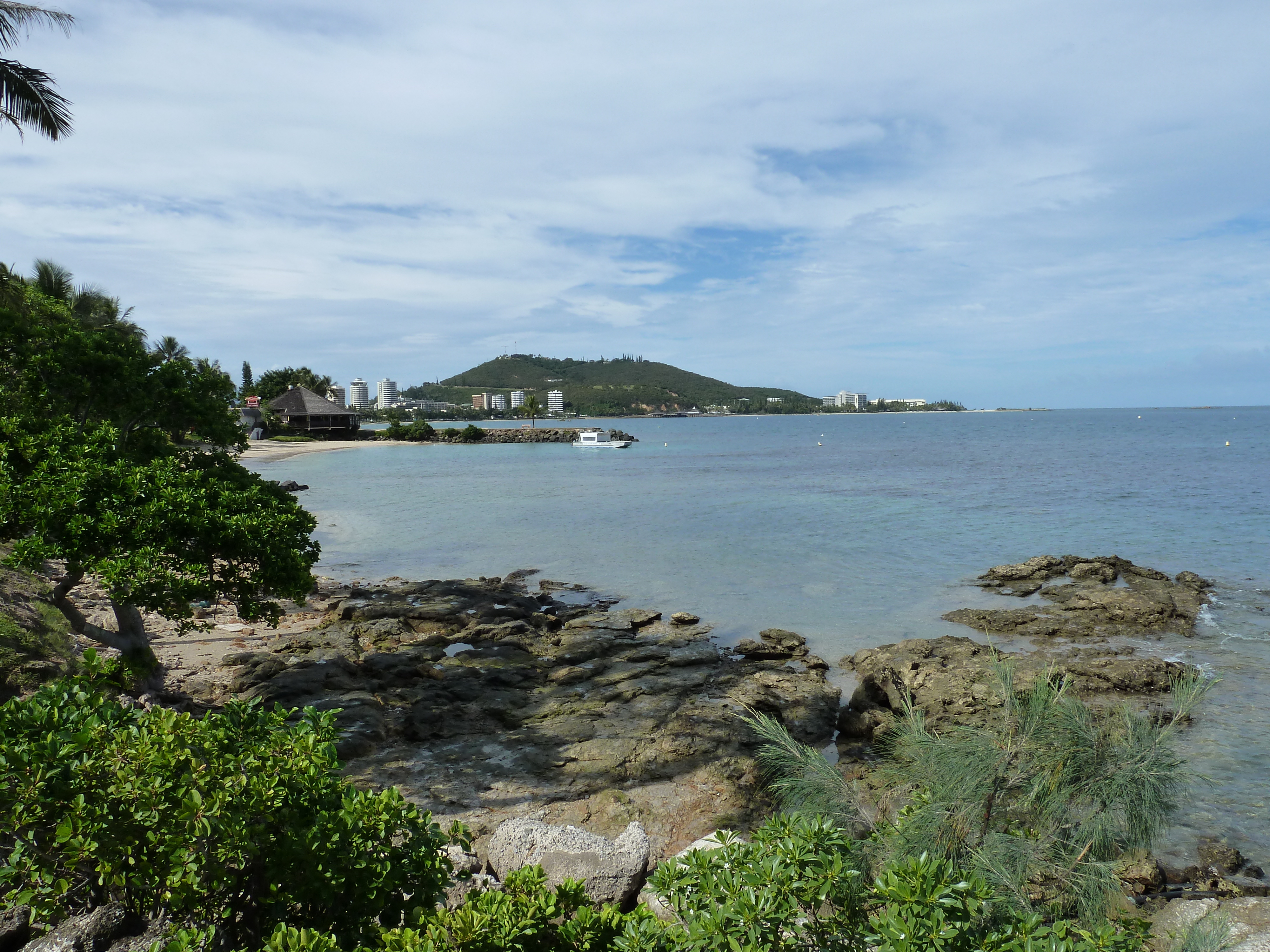 Picture New Caledonia Noumea 2010-05 62 - History Noumea