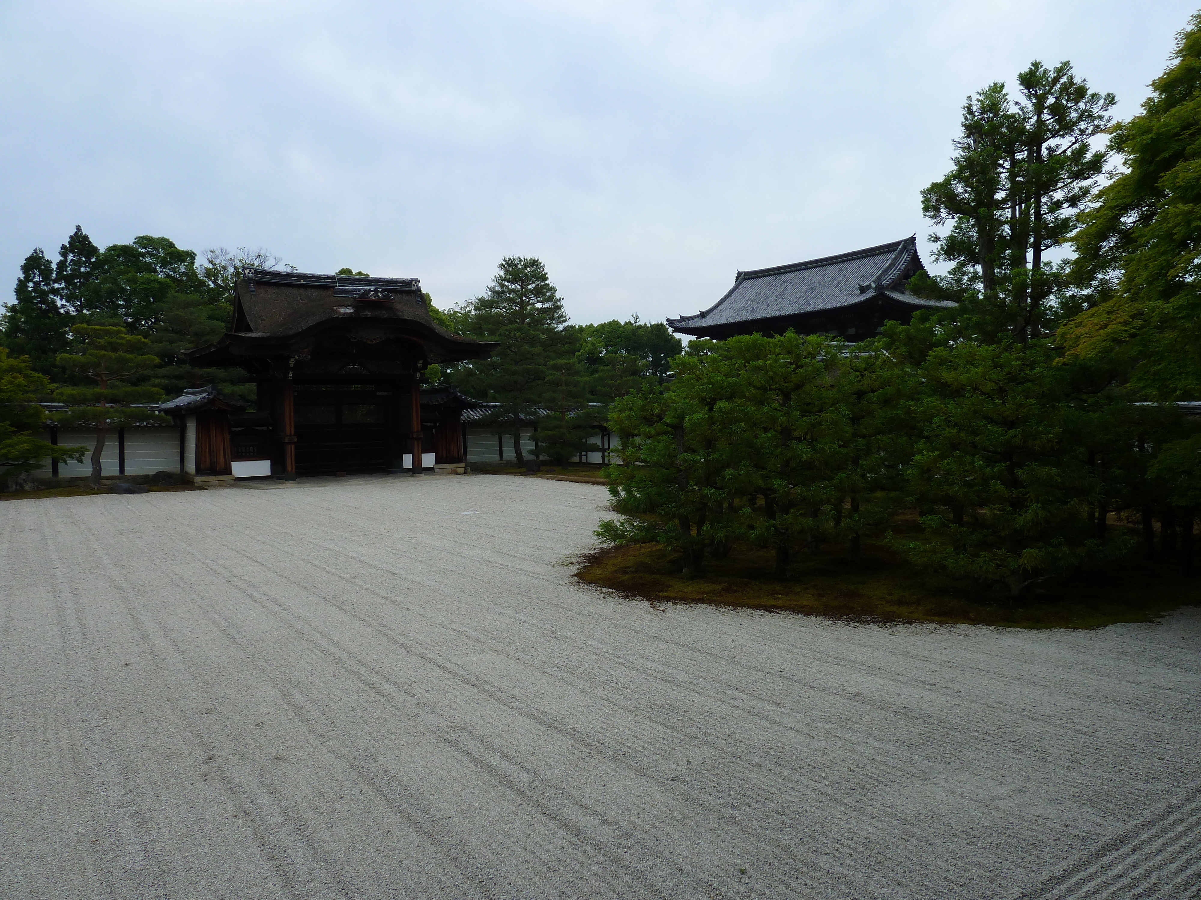 Picture Japan Kyoto Ninna ji imperial Residence 2010-06 87 - Tours Ninna ji imperial Residence