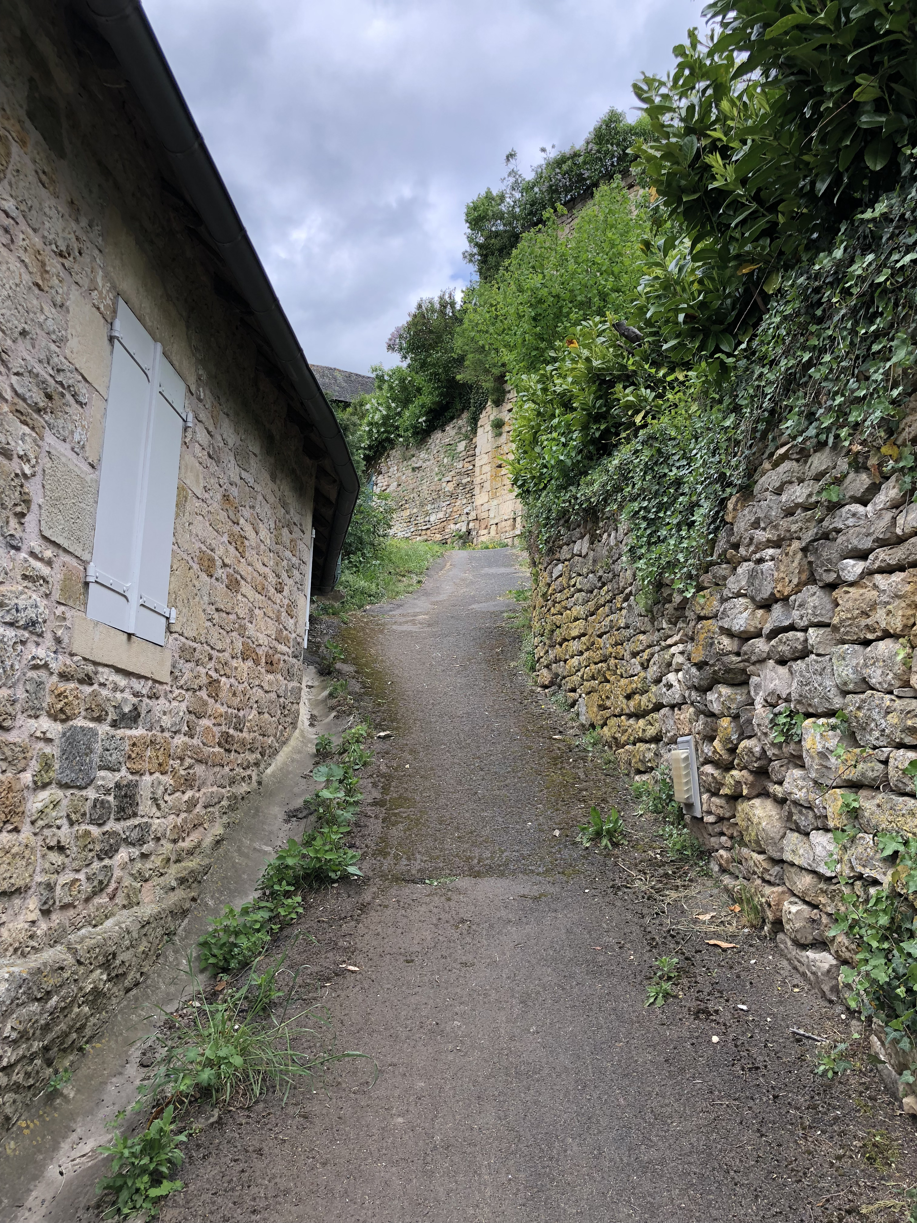 Picture France Turenne 2018-04 127 - Journey Turenne