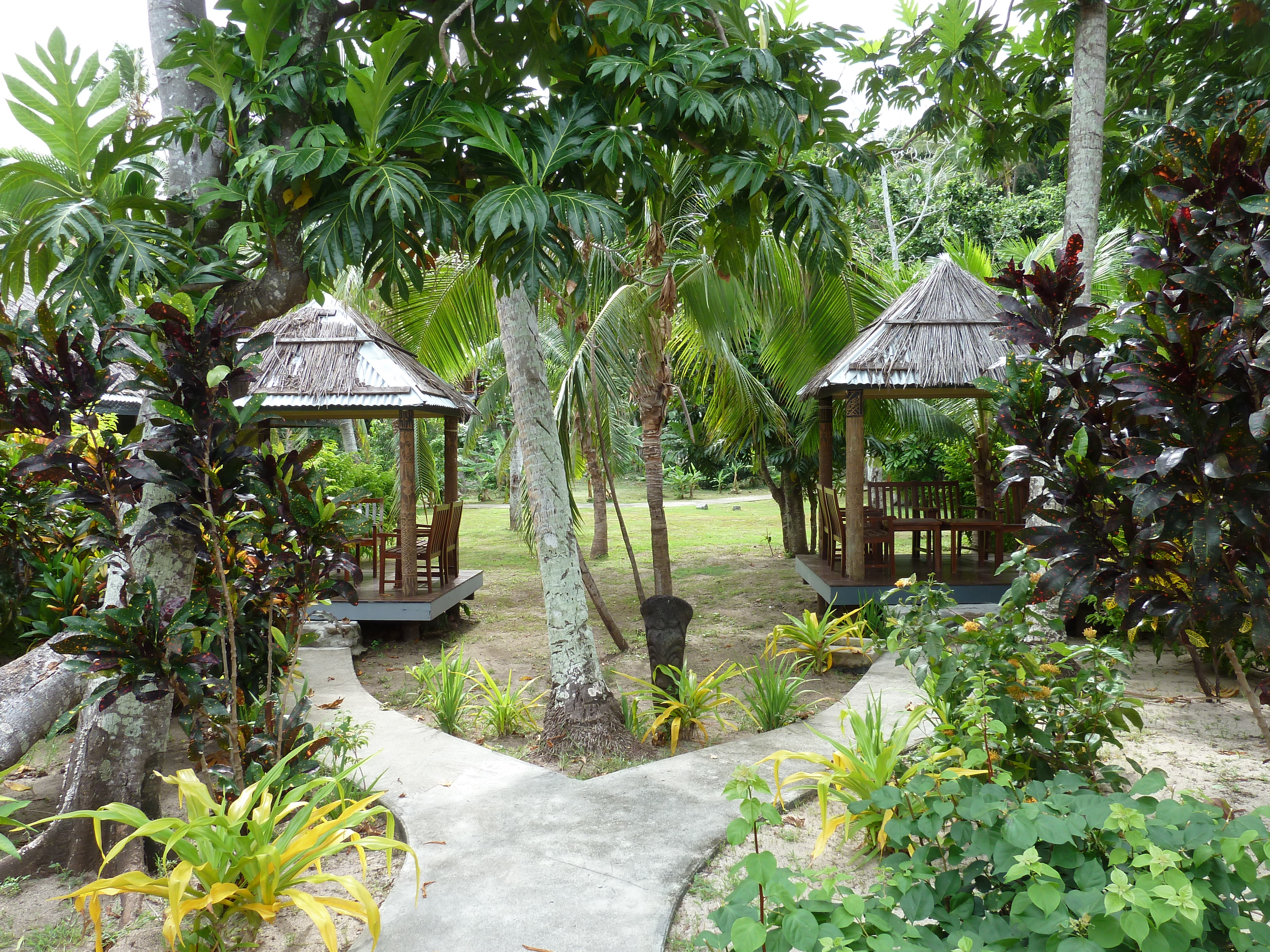 Picture Fiji Amunuca Island Resort 2010-05 6 - Tours Amunuca Island Resort