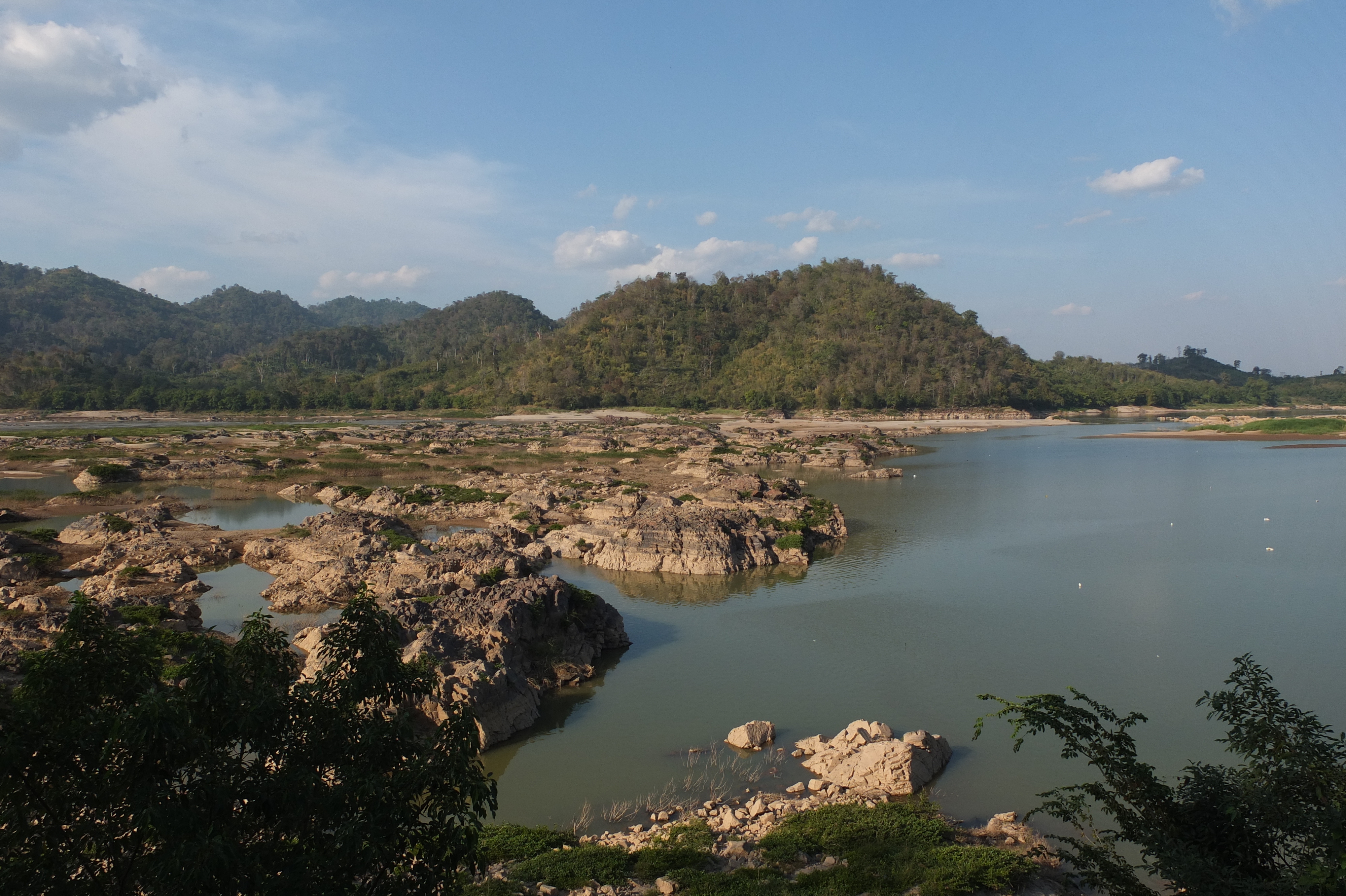 Picture Thailand Mekong river 2012-12 0 - Tours Mekong river