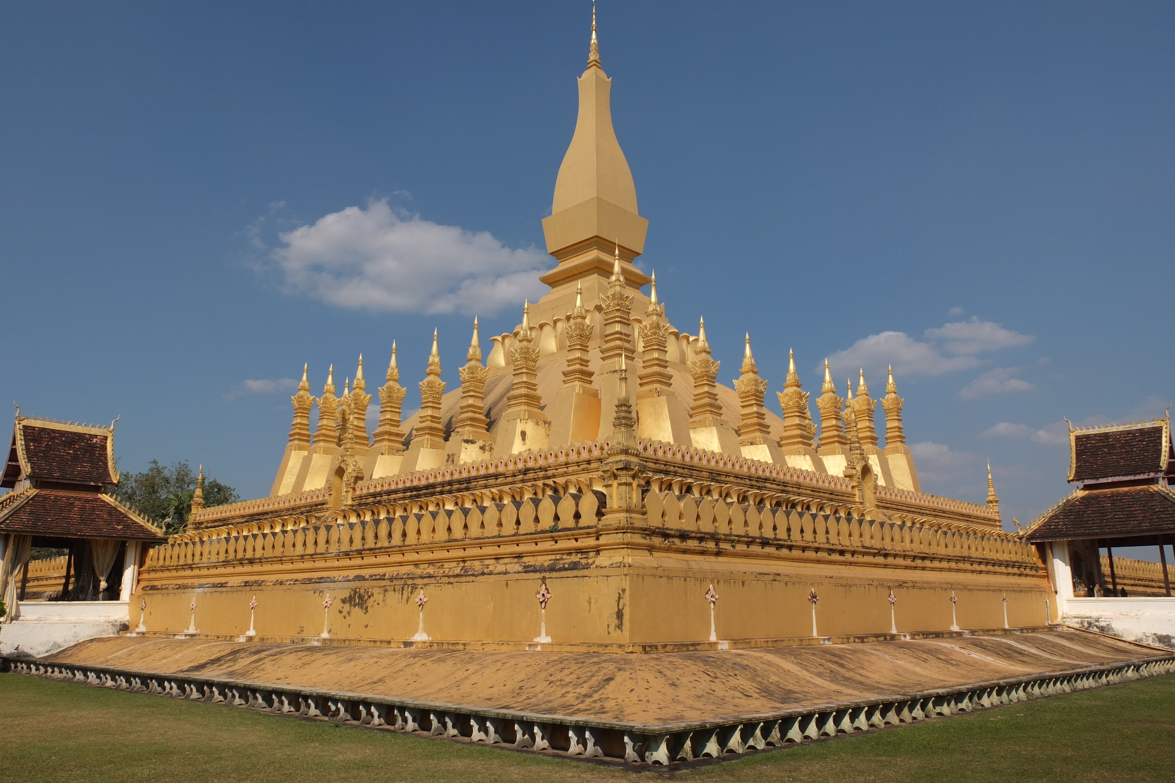 Picture Laos Vientiane 2012-12 32 - Discovery Vientiane