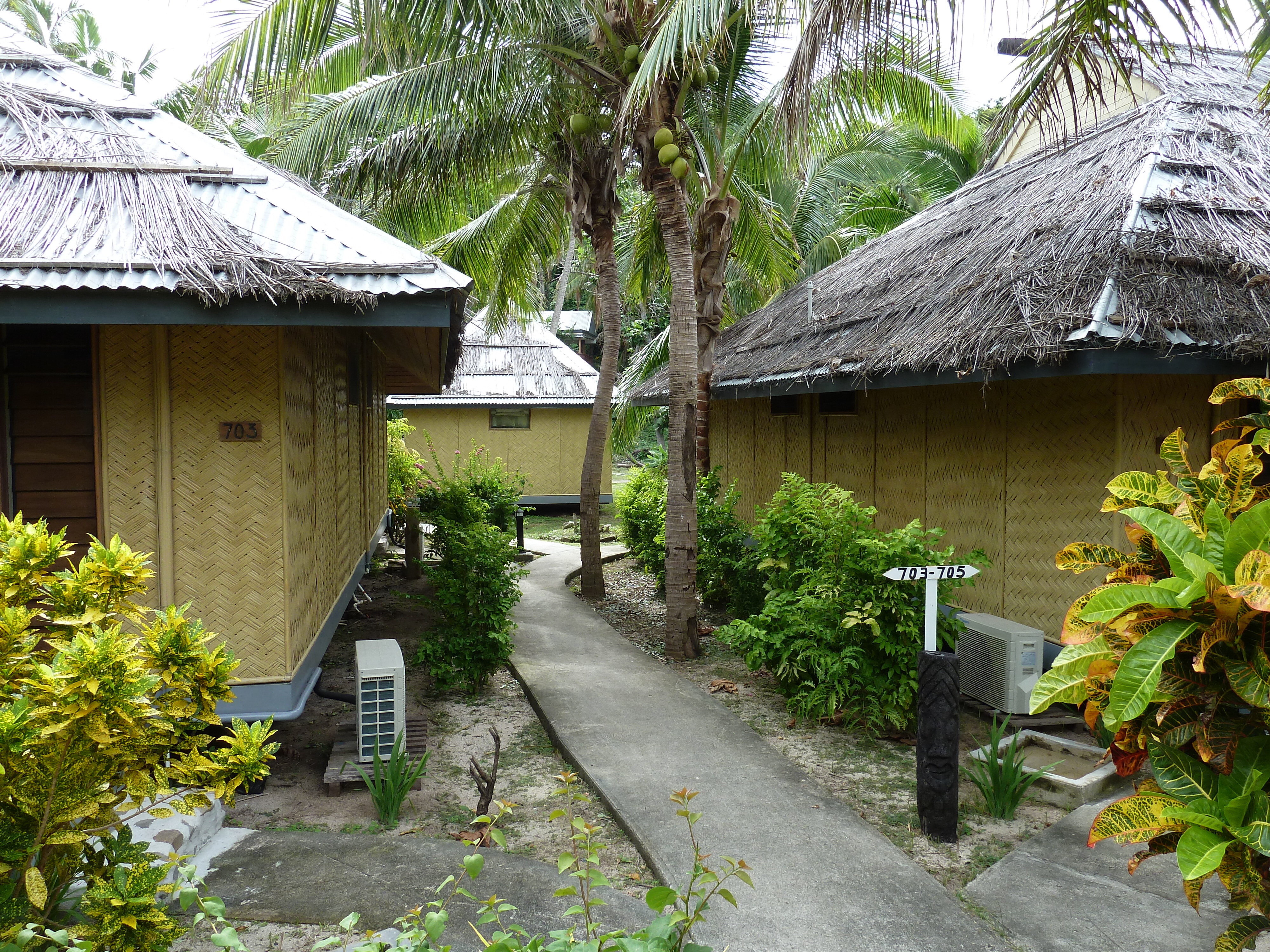 Picture Fiji Amunuca Island Resort 2010-05 146 - Around Amunuca Island Resort