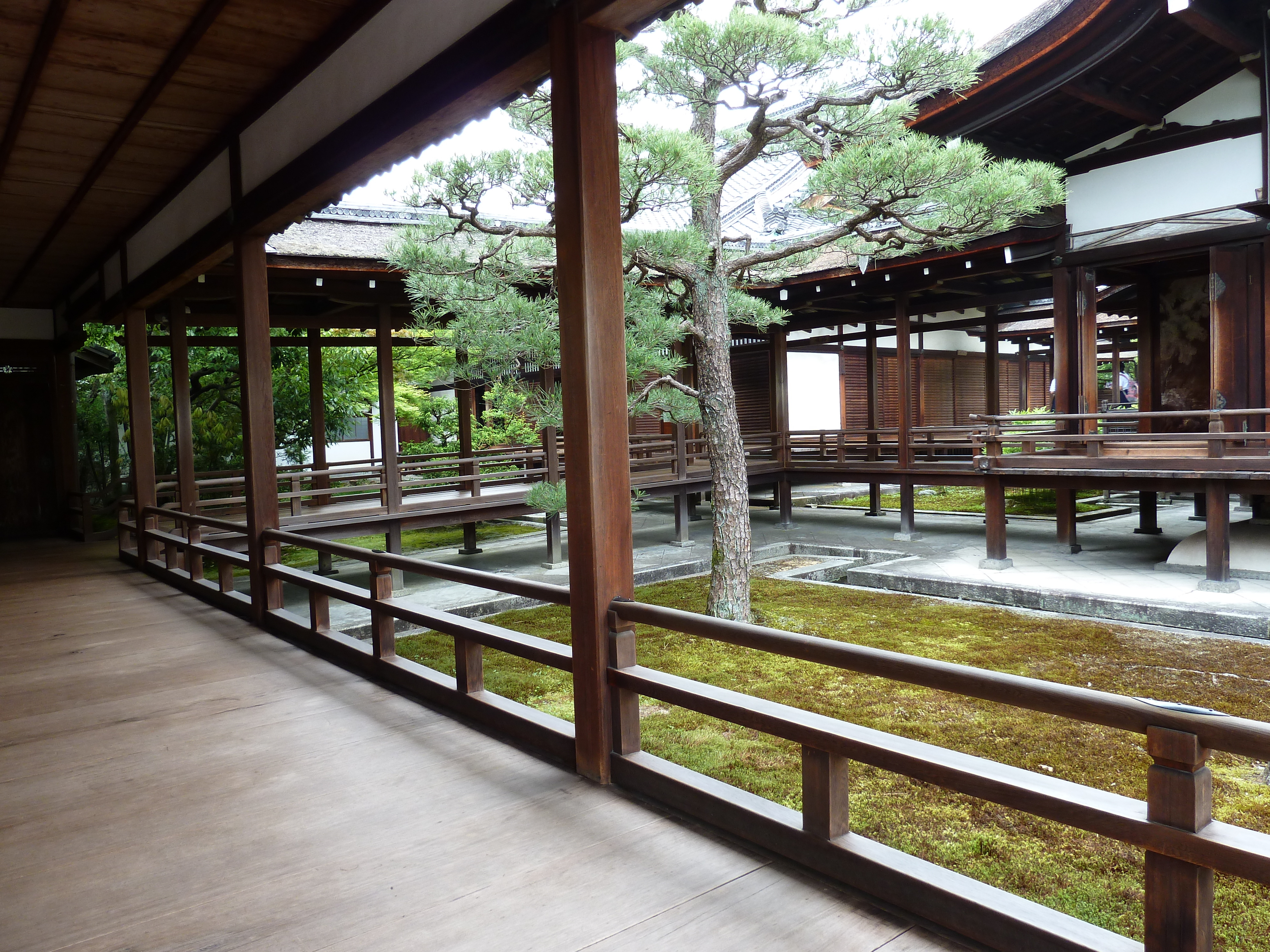 Picture Japan Kyoto Ninna ji imperial Residence 2010-06 93 - Around Ninna ji imperial Residence