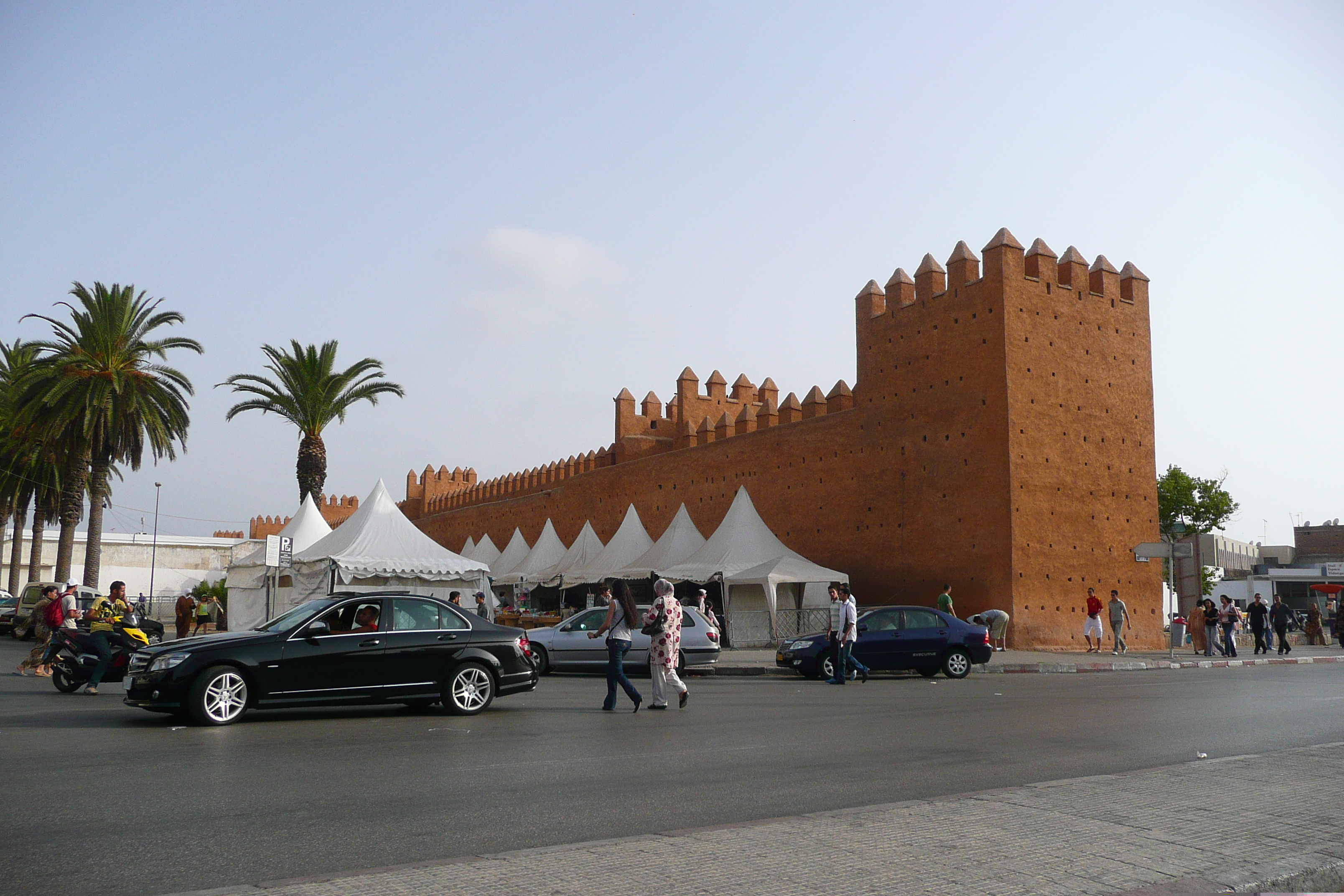 Picture Morocco Rabat 2008-07 93 - Discovery Rabat