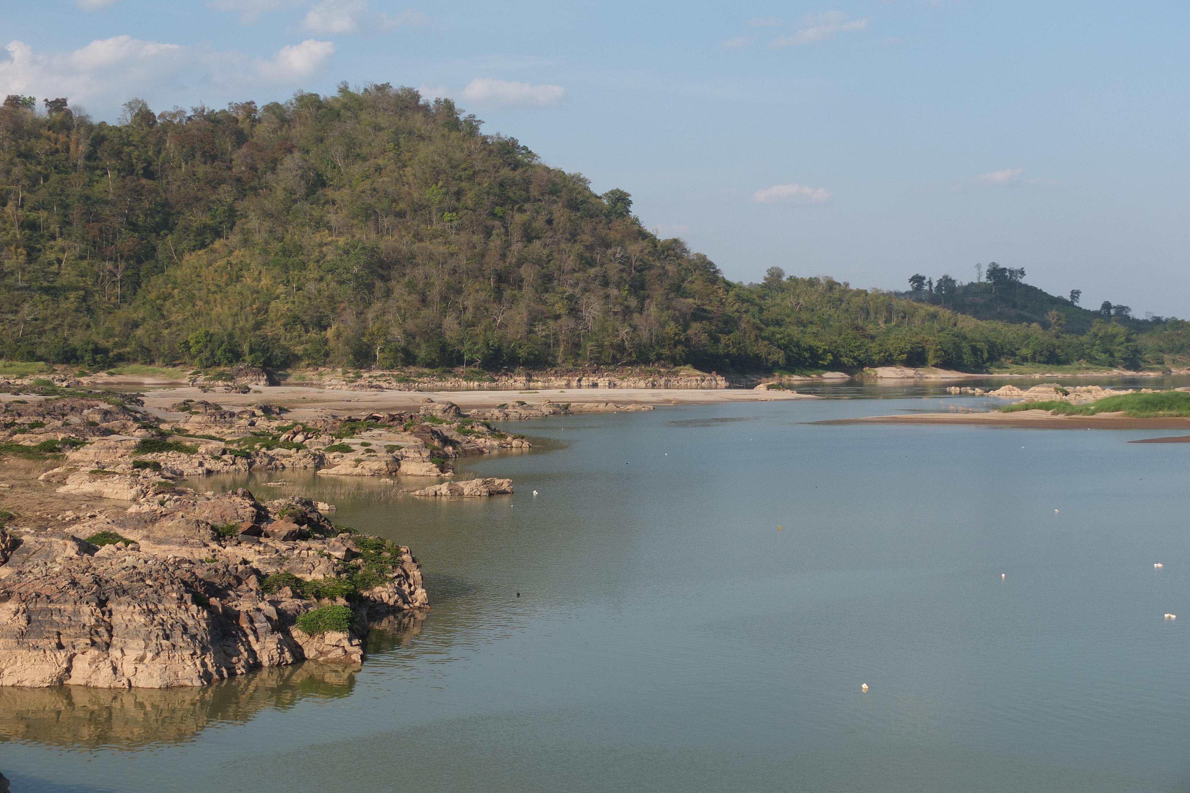 Picture Thailand Mekong river 2012-12 236 - Journey Mekong river