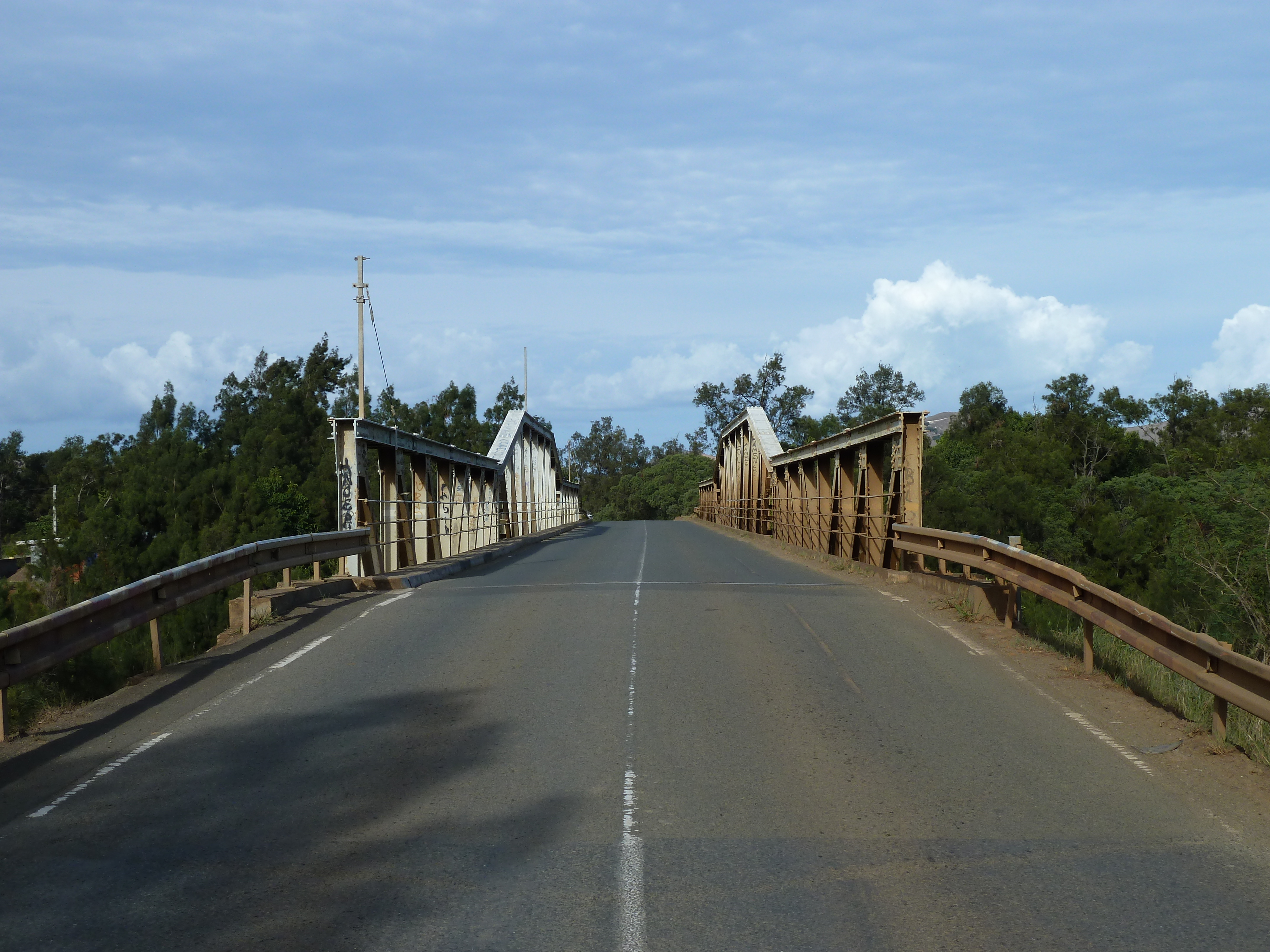 Picture New Caledonia Tontouta to Thio road 2010-05 85 - Tour Tontouta to Thio road