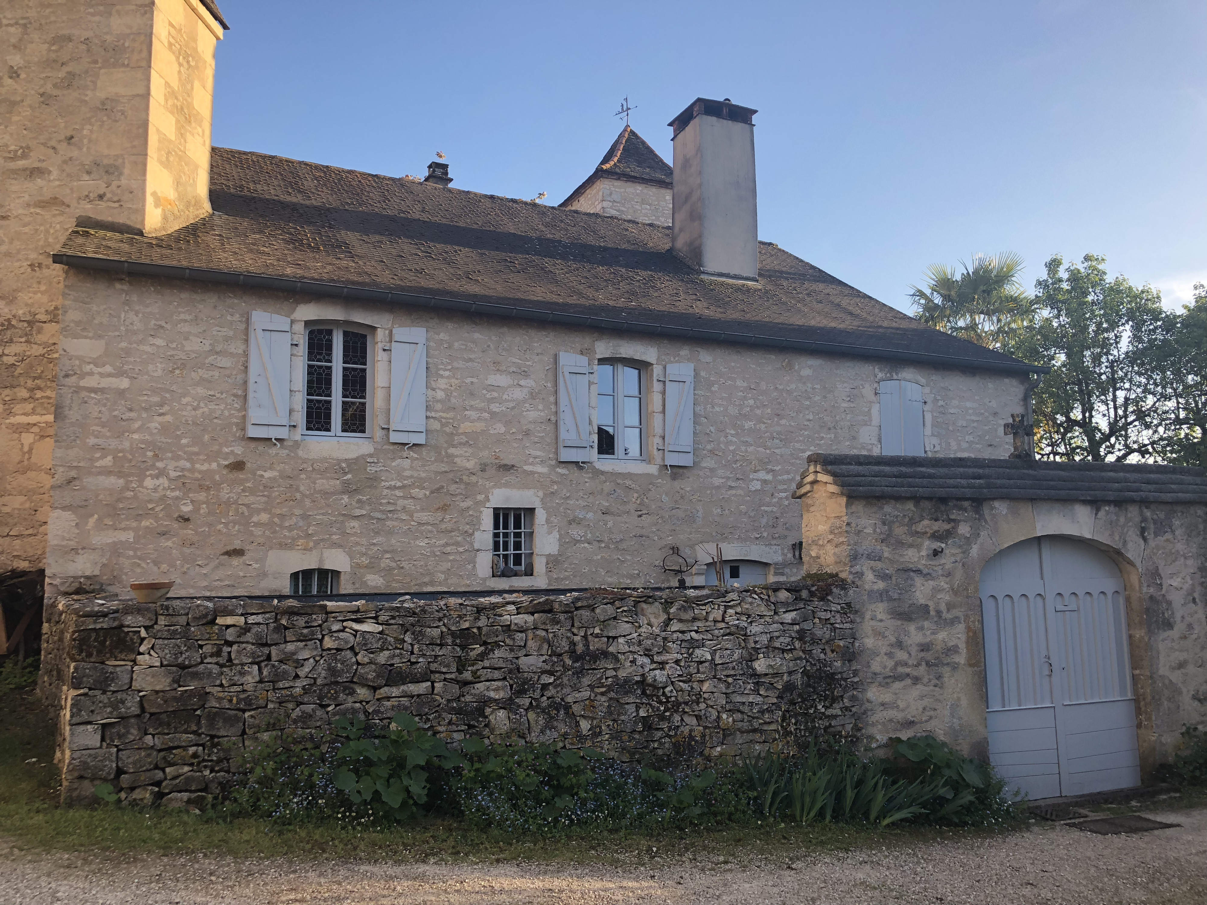 Picture France Floirac 2018-04 71 - Center Floirac