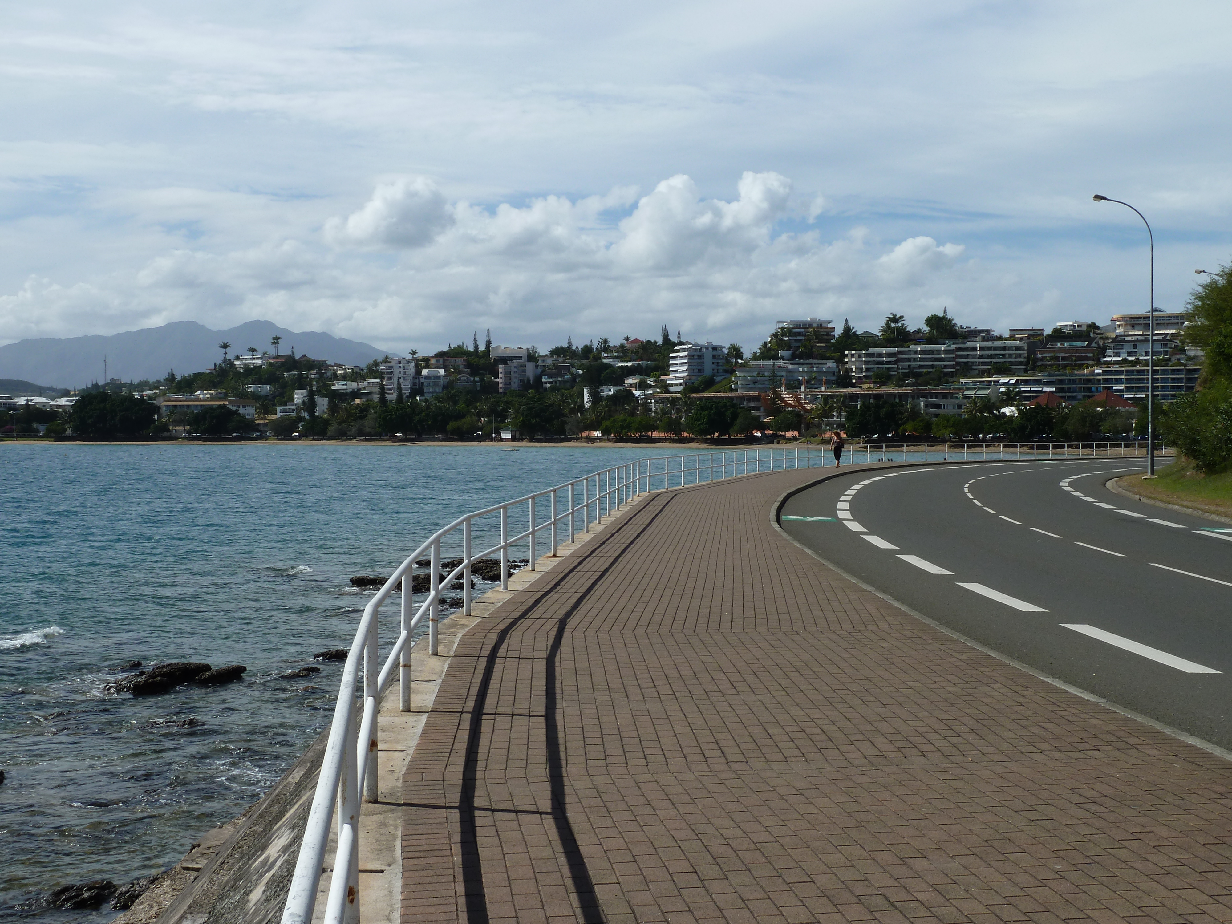 Picture New Caledonia Noumea 2010-05 45 - Tours Noumea