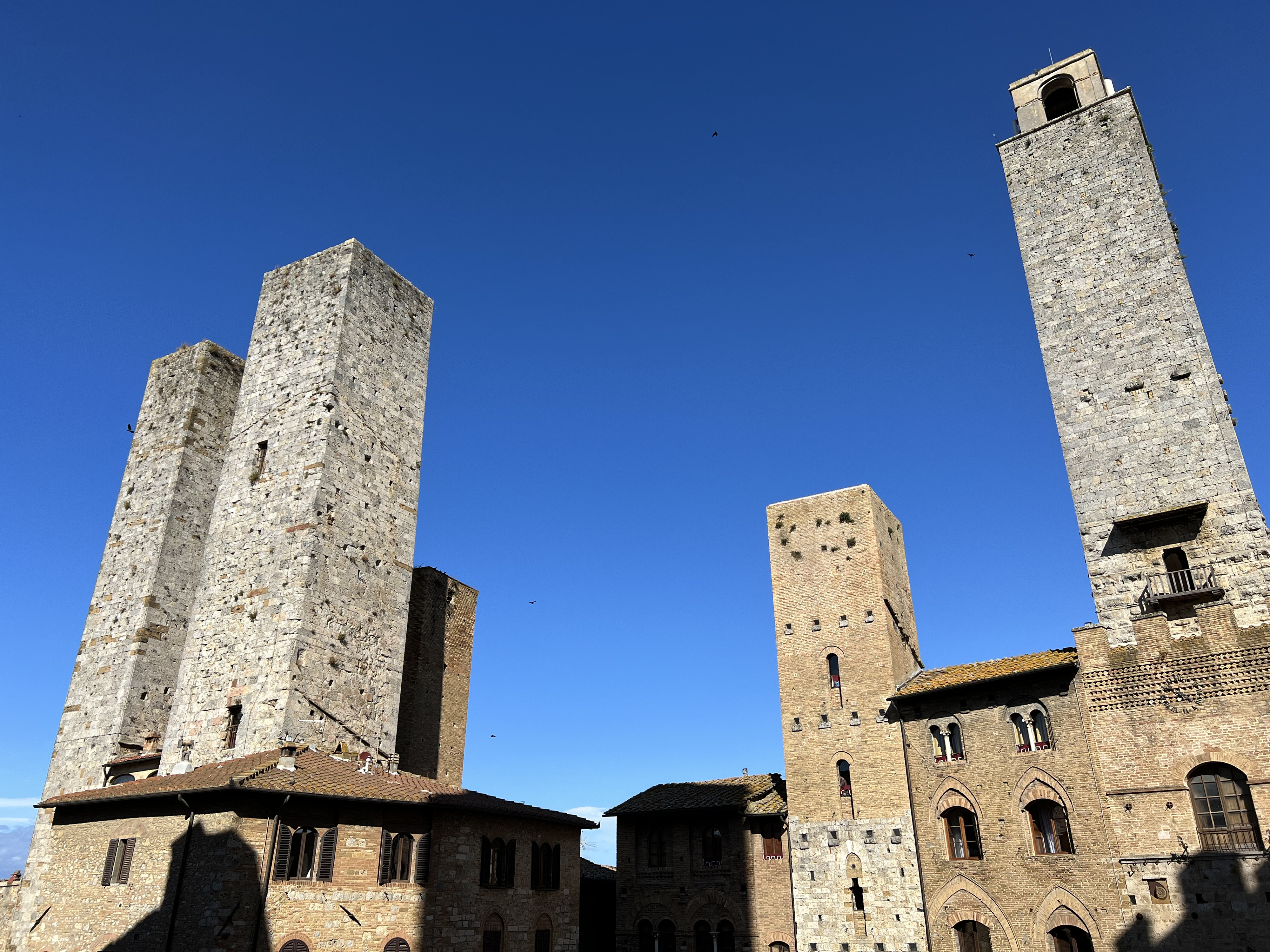 Picture Italy San Gimignano 2021-09 108 - Tour San Gimignano