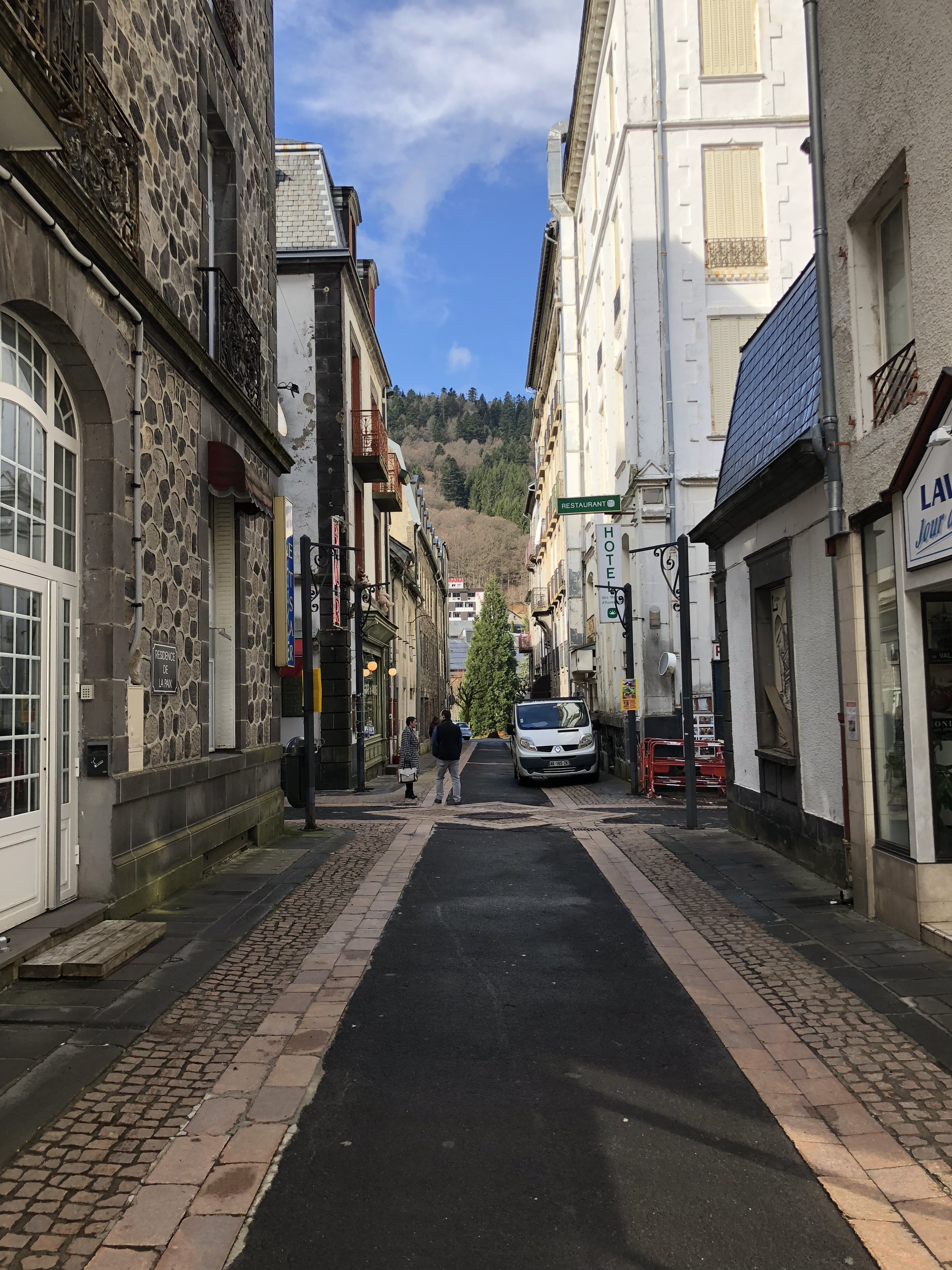 Picture France Le mont dore 2018-04 4 - Recreation Le mont dore