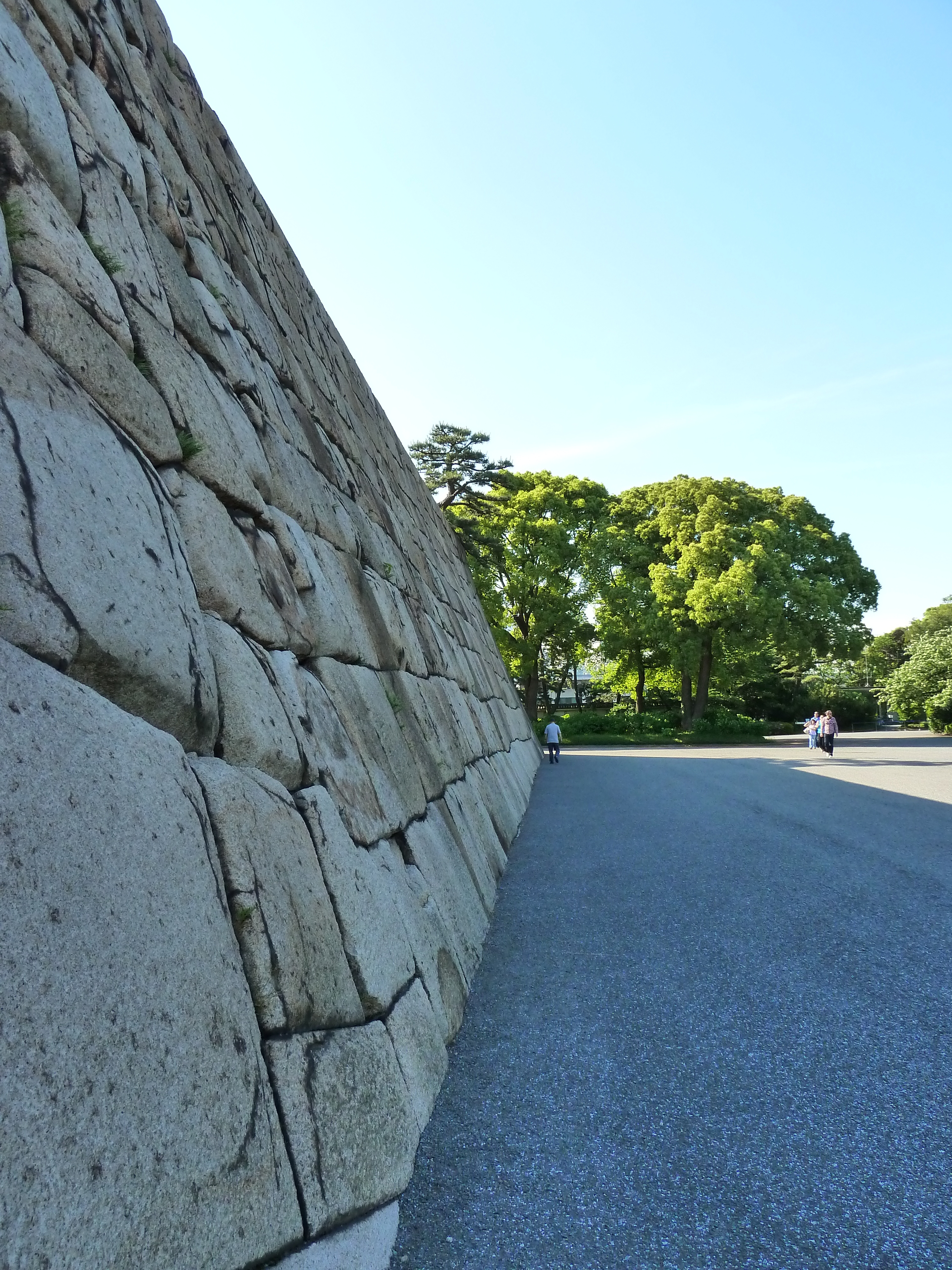 Picture Japan Tokyo Imperial Palace 2010-06 22 - Tour Imperial Palace