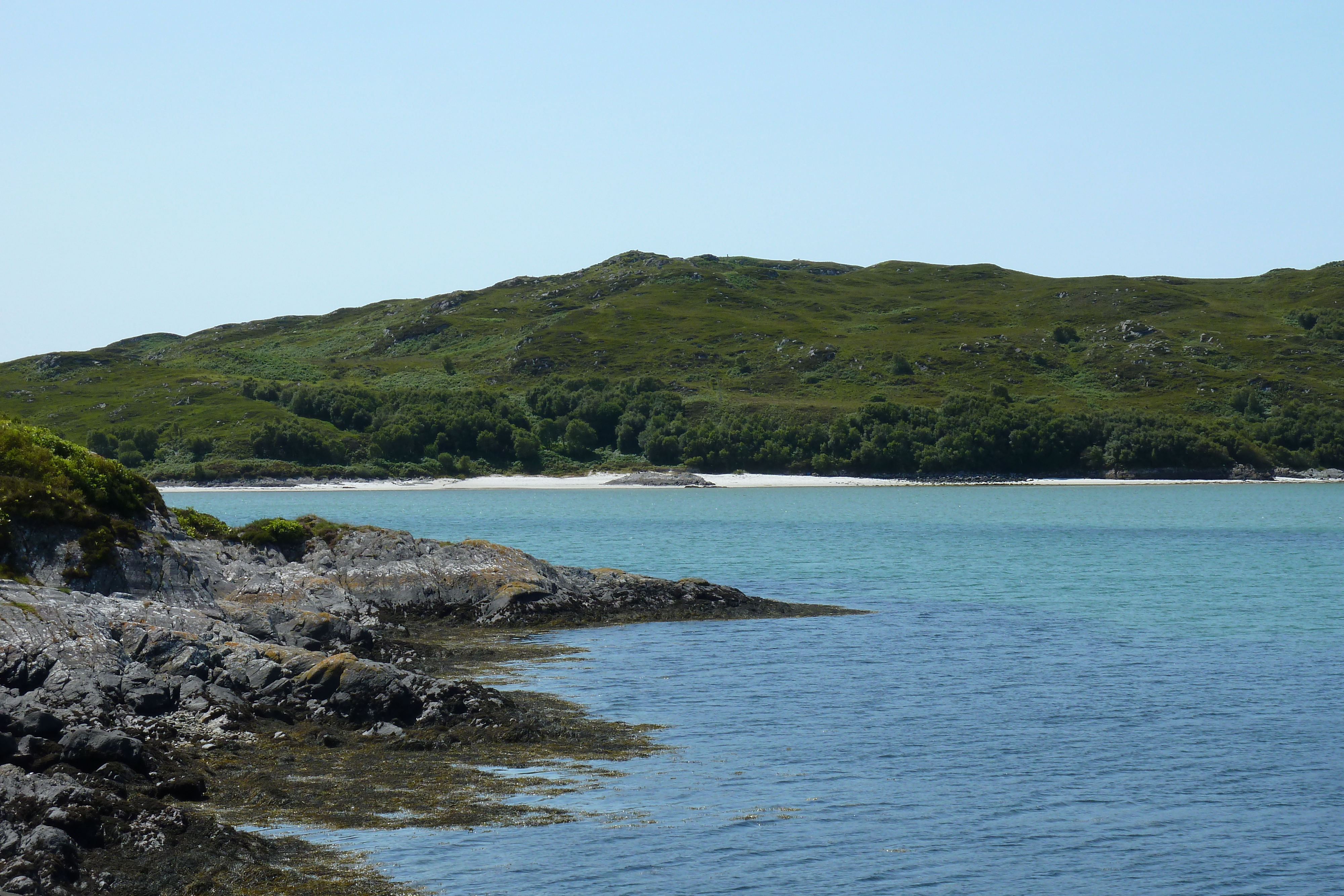 Picture United Kingdom Scotland Arisaig coast 2011-07 80 - Discovery Arisaig coast