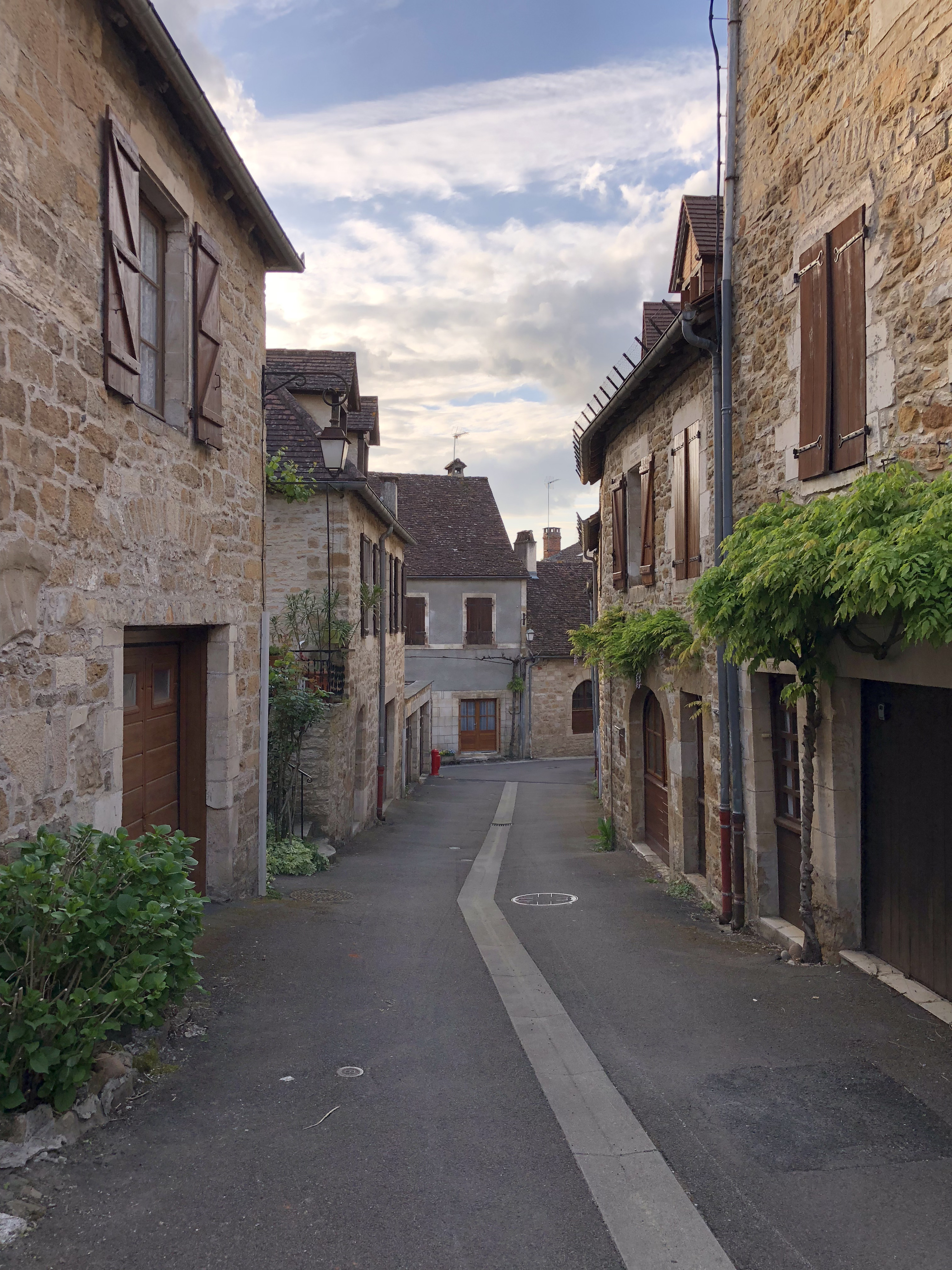 Picture France Carennac 2018-04 36 - Journey Carennac