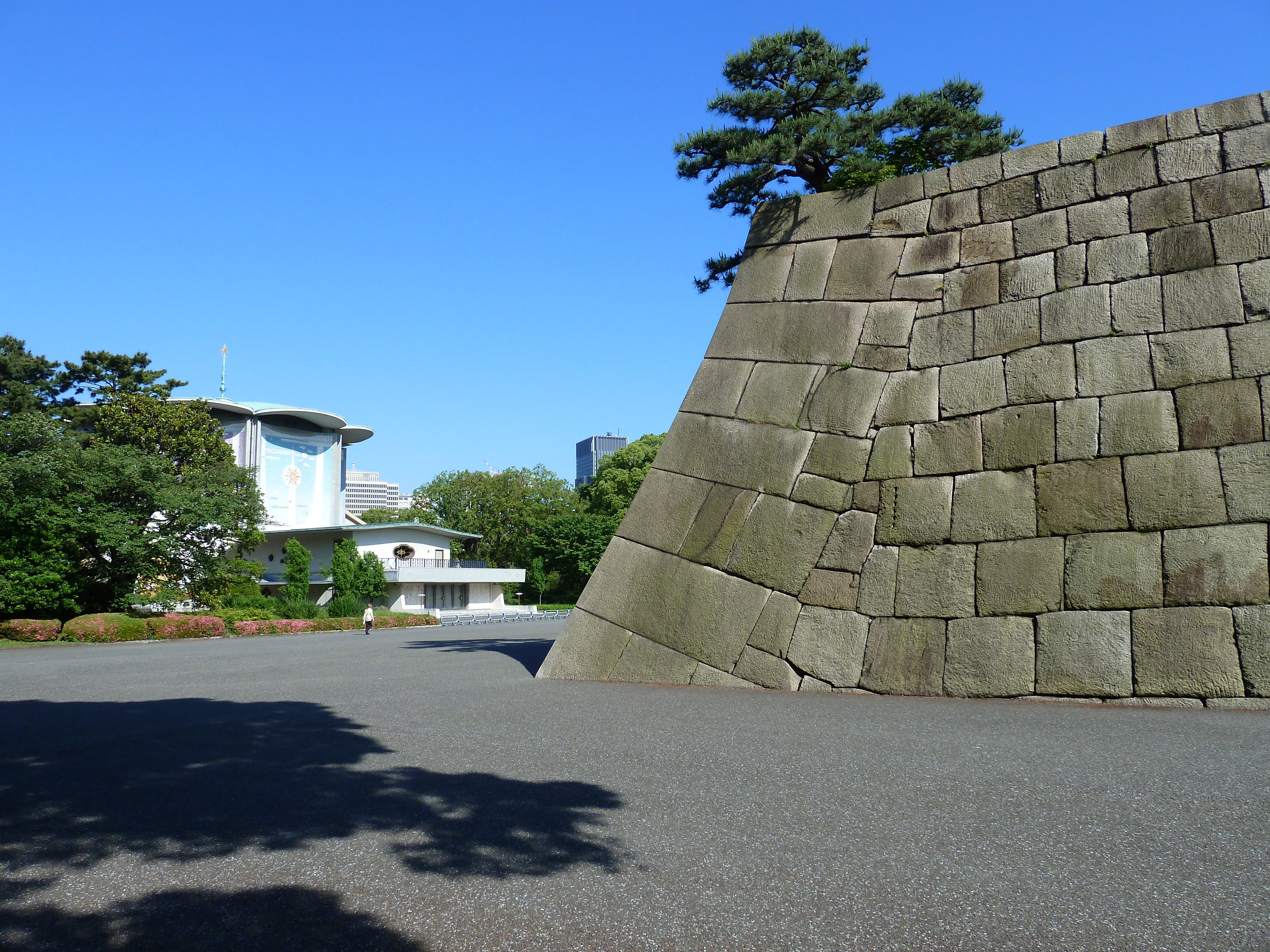 Picture Japan Tokyo Imperial Palace 2010-06 25 - Tour Imperial Palace