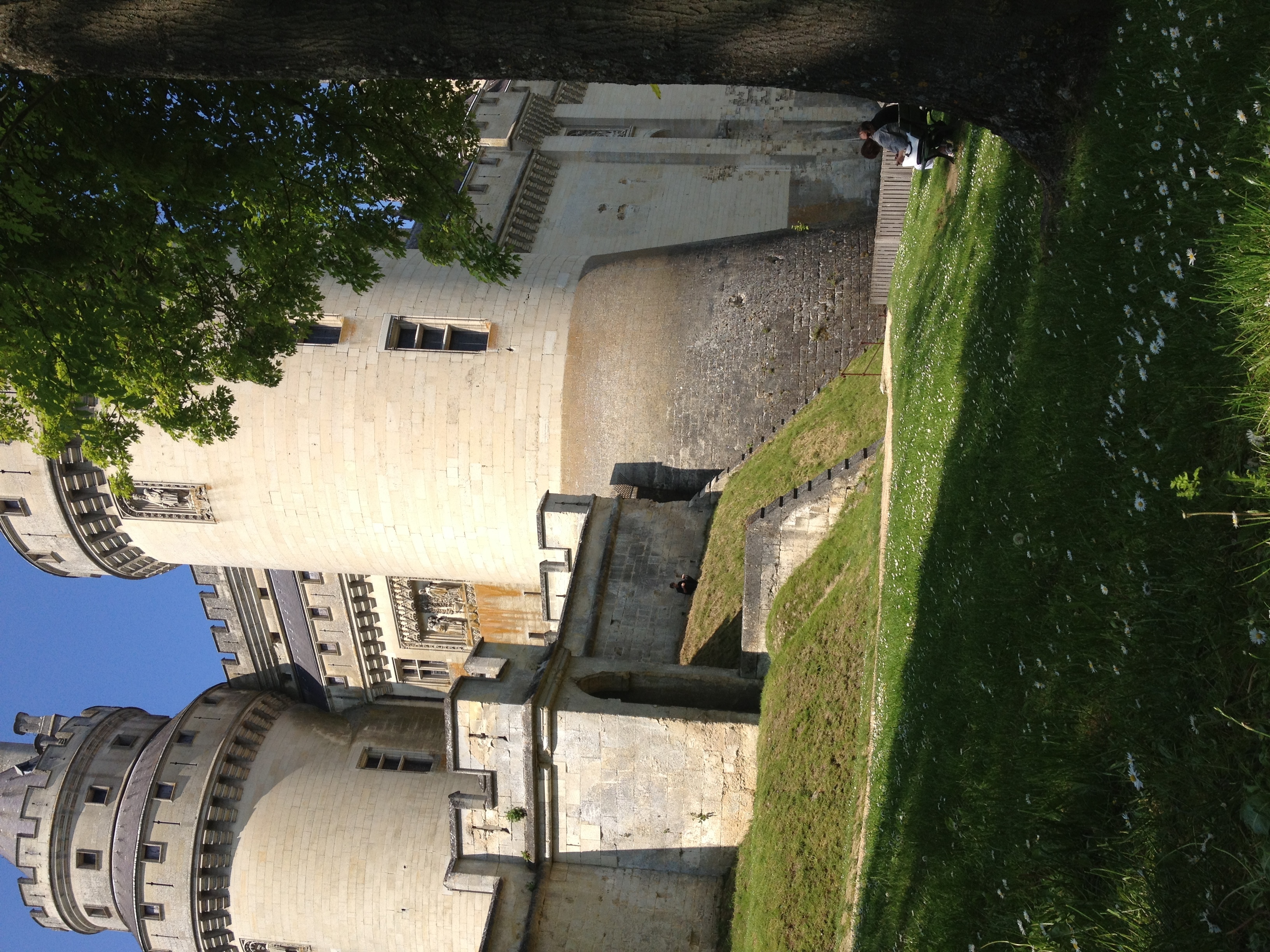 Picture France Pierrefonds 2014-05 146 - Journey Pierrefonds