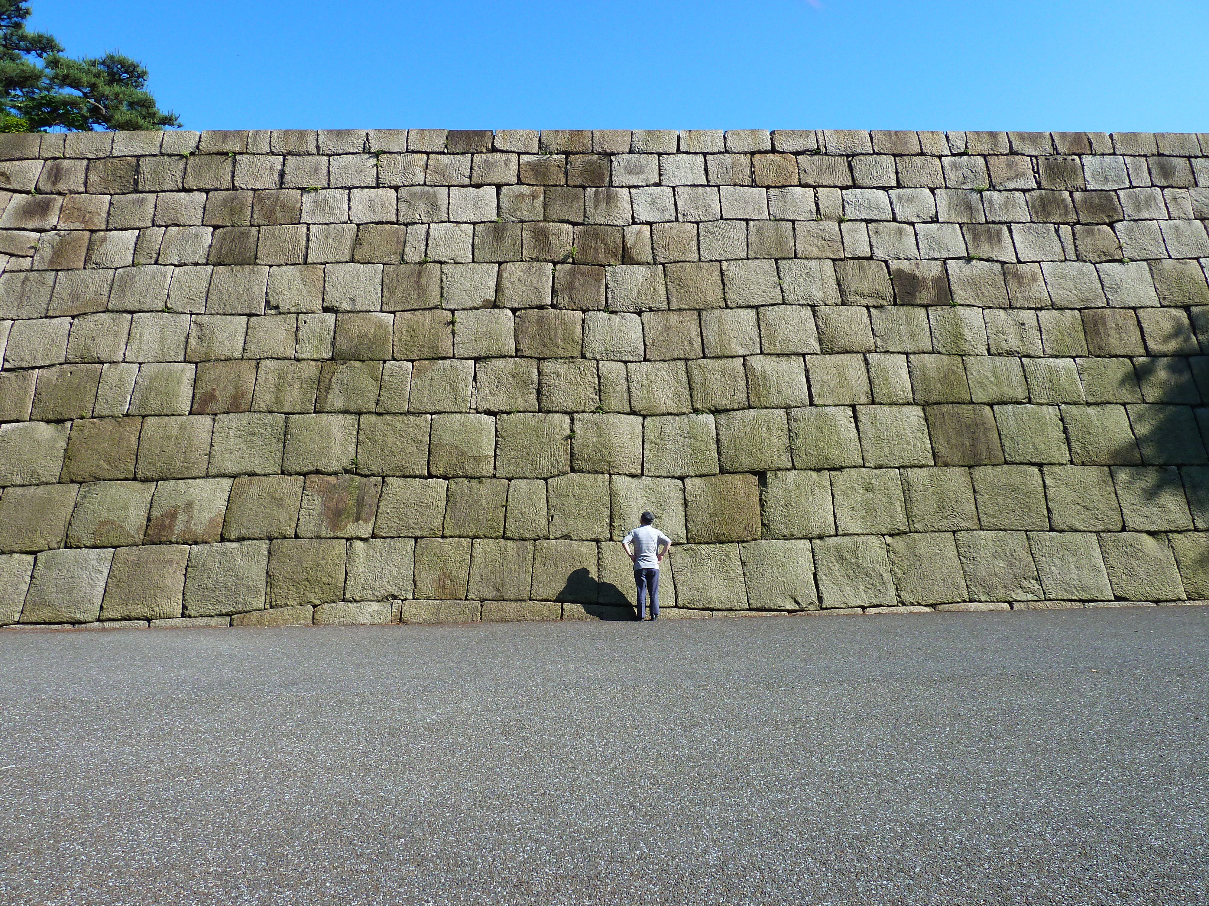 Picture Japan Tokyo Imperial Palace 2010-06 60 - Tour Imperial Palace