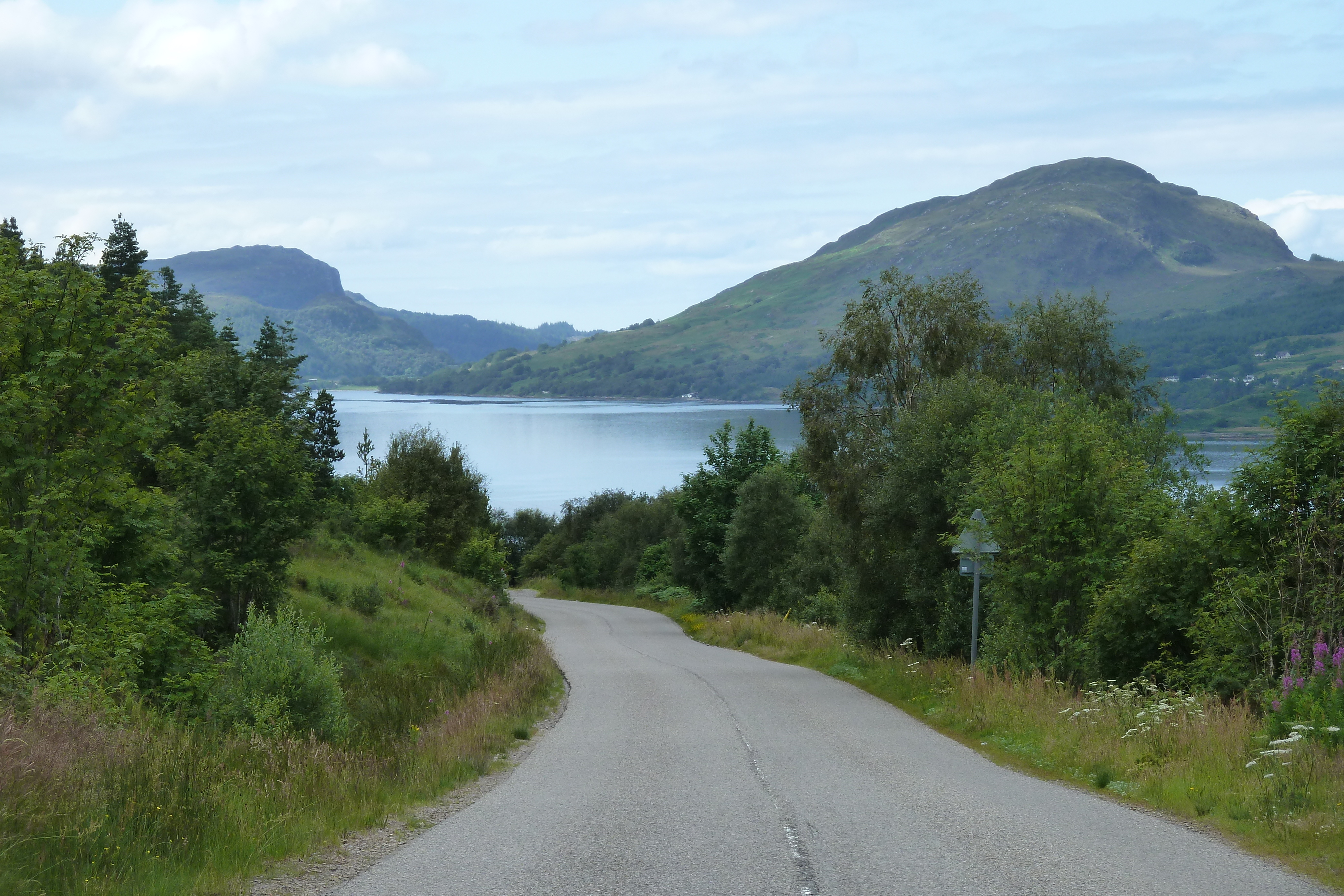 Picture United Kingdom Wester Ross 2011-07 185 - Journey Wester Ross