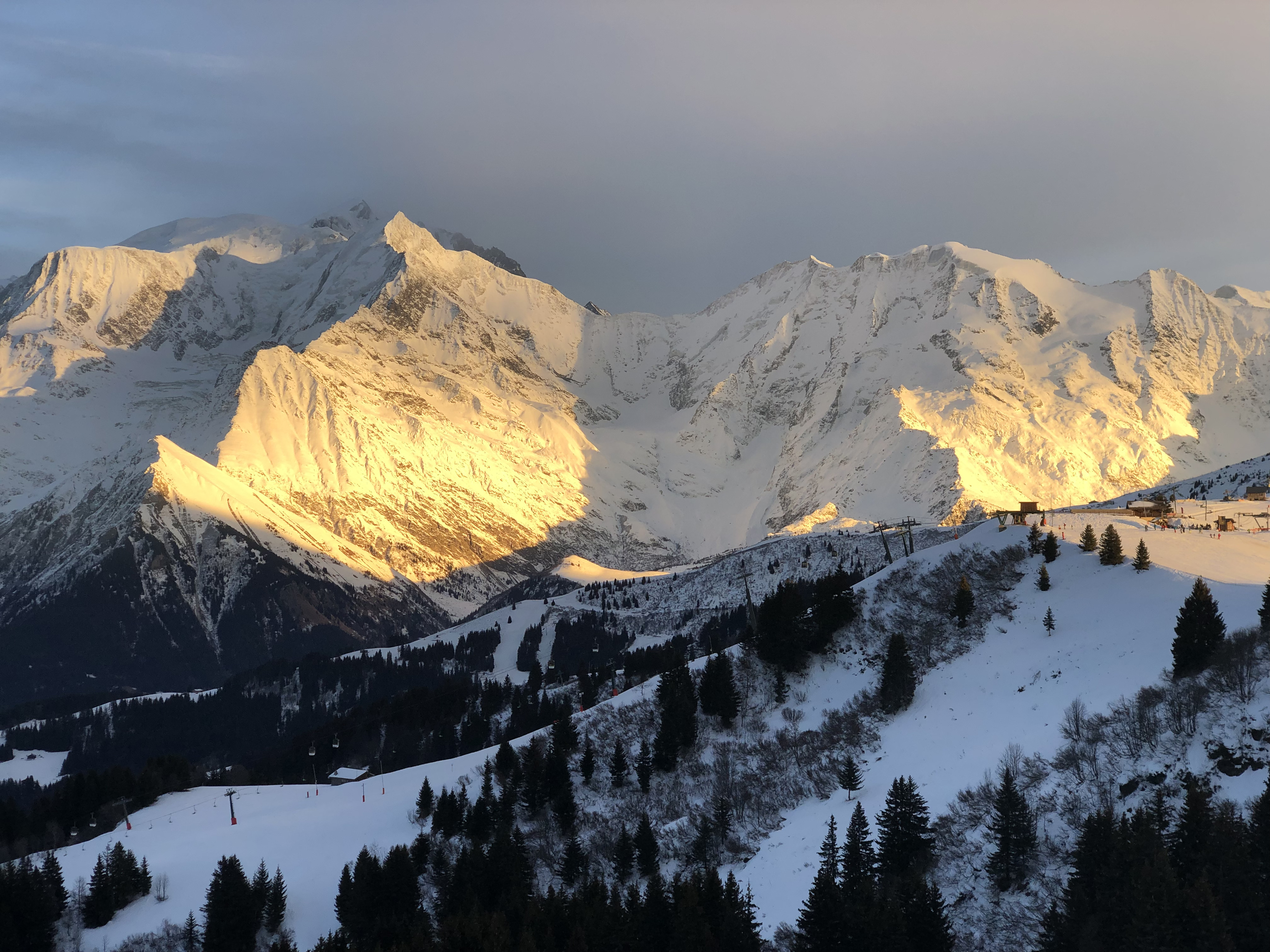 Picture France Megeve 2018-12 7 - Journey Megeve