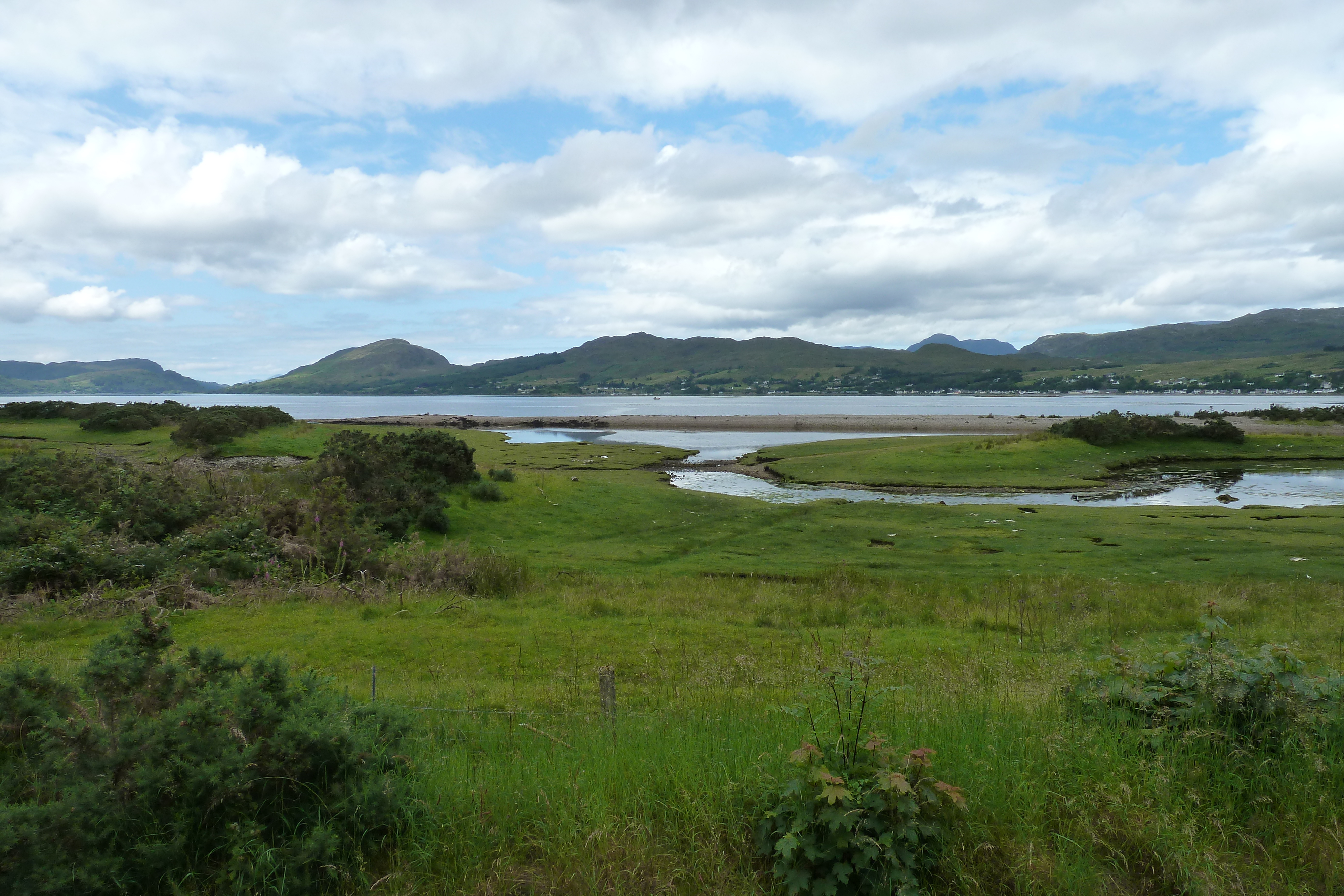 Picture United Kingdom Wester Ross 2011-07 196 - Around Wester Ross