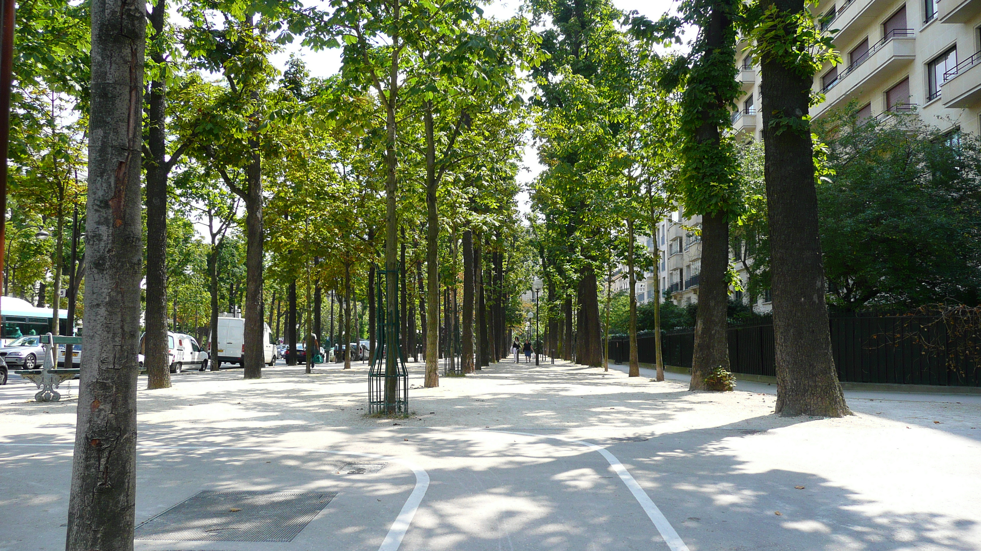 Picture France Paris Jardins du Ranelagh 2007-08 107 - Recreation Jardins du Ranelagh