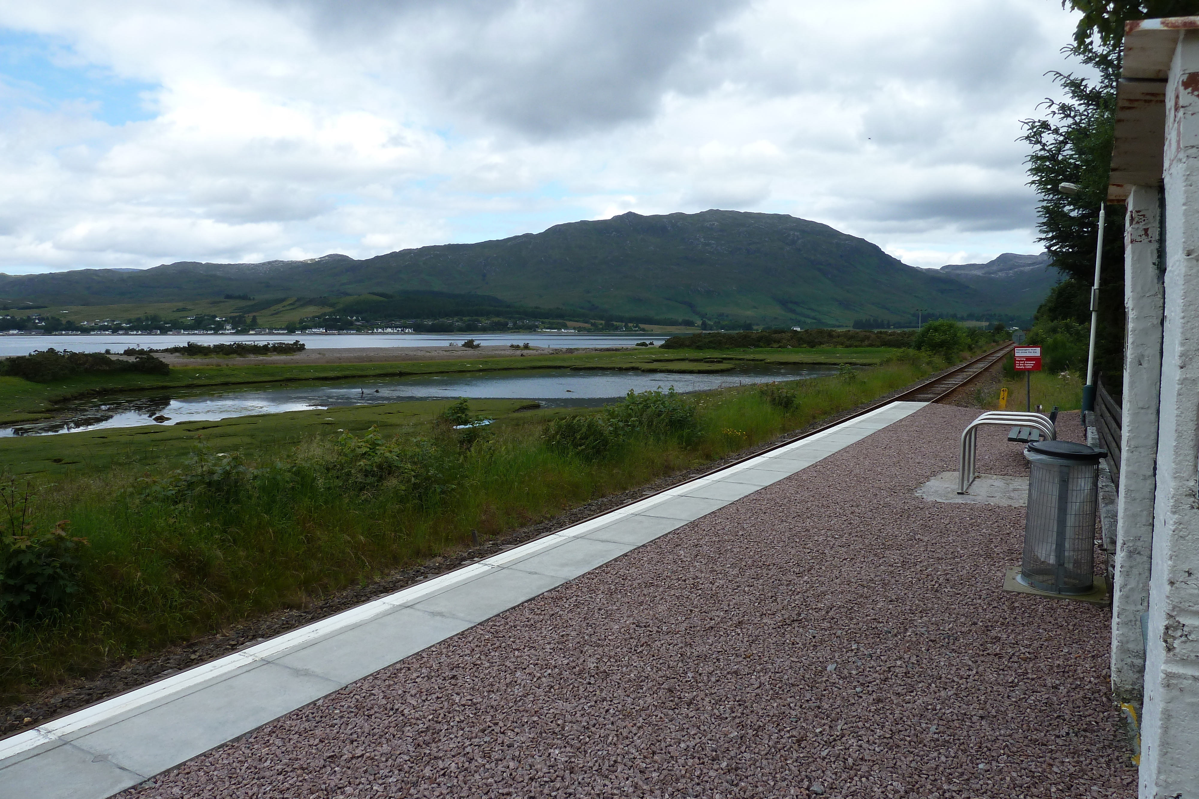 Picture United Kingdom Wester Ross 2011-07 205 - Journey Wester Ross