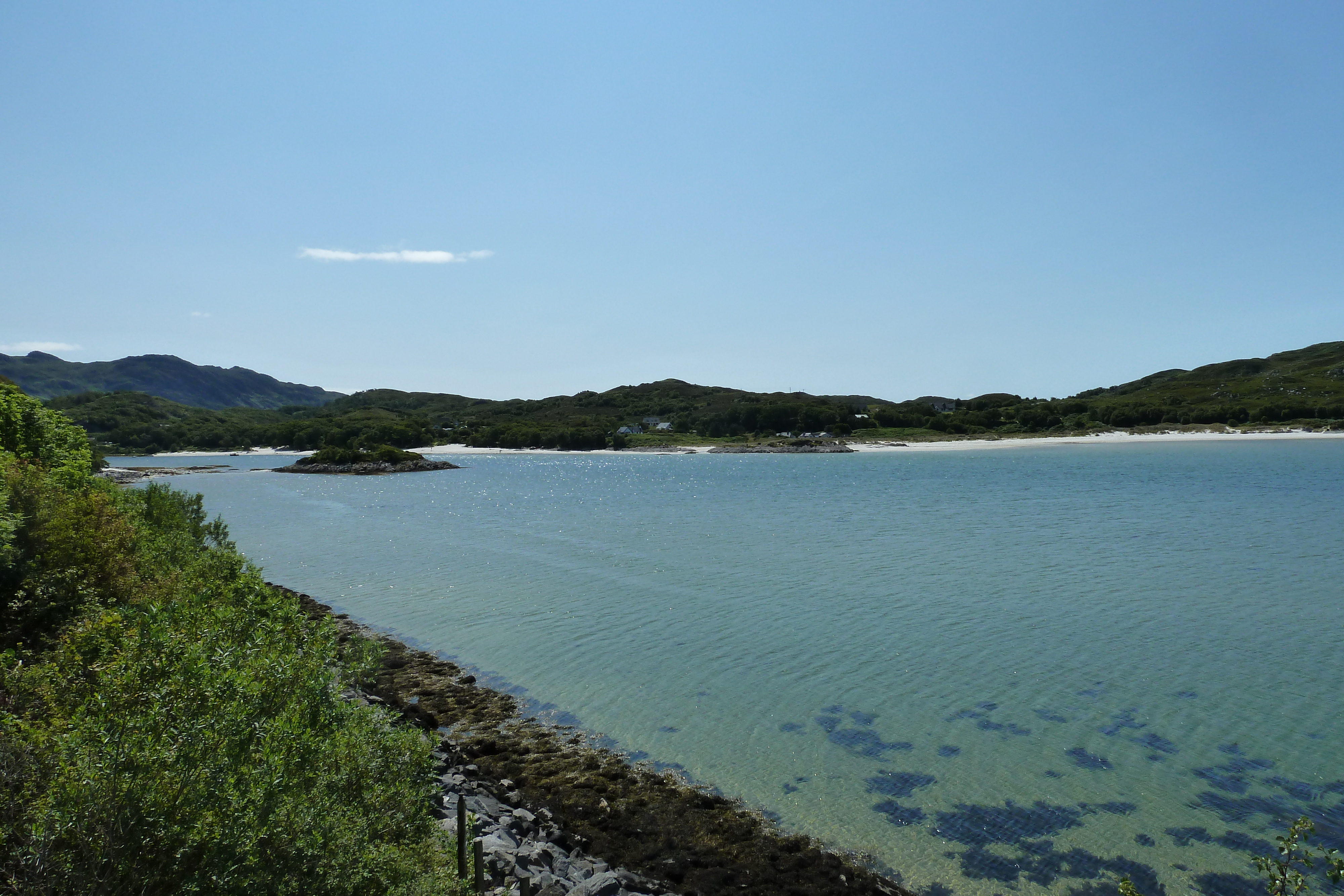 Picture United Kingdom Scotland Arisaig coast 2011-07 93 - Tour Arisaig coast