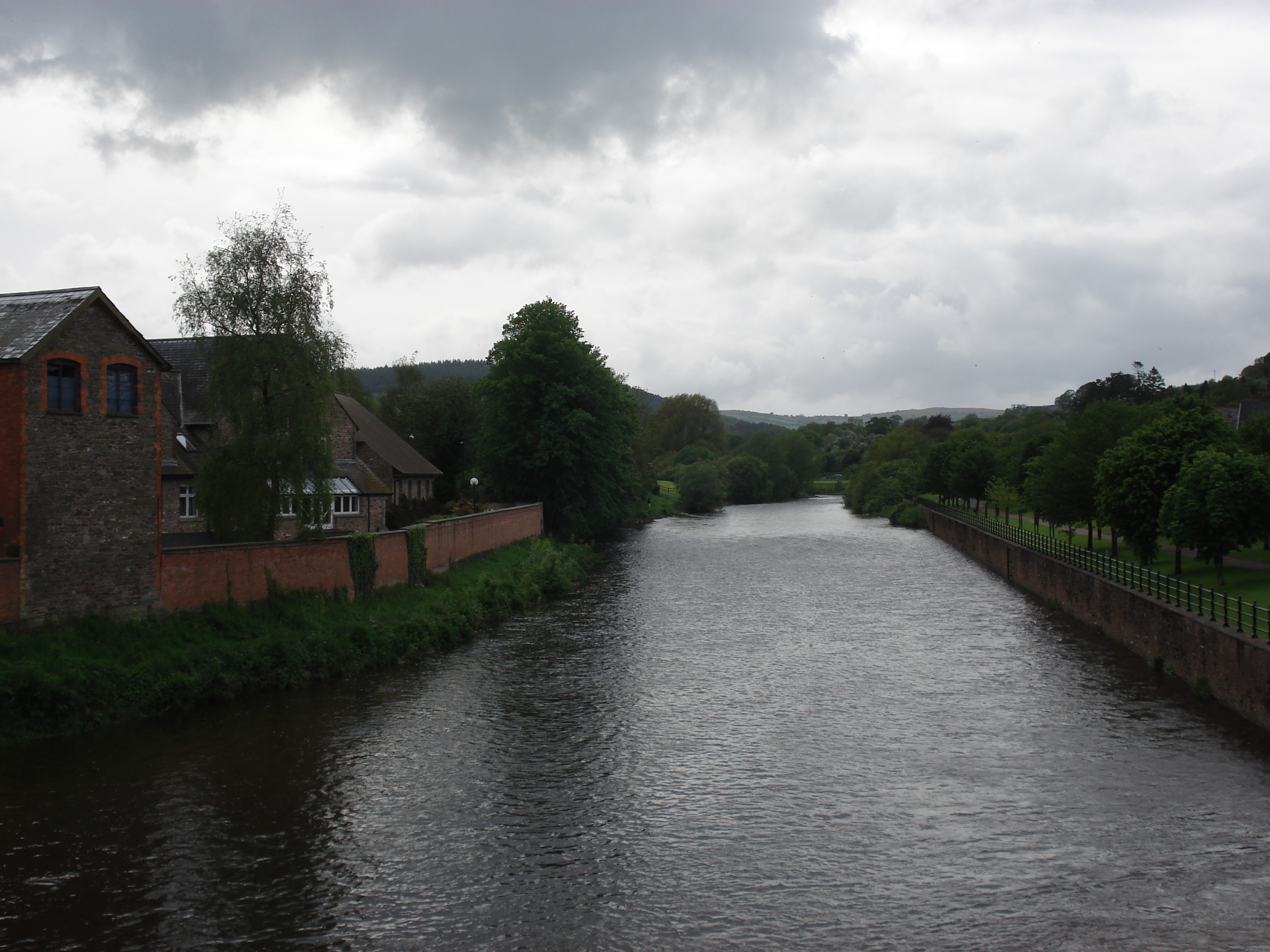 Picture United Kingdom Brecon 2006-05 67 - Recreation Brecon