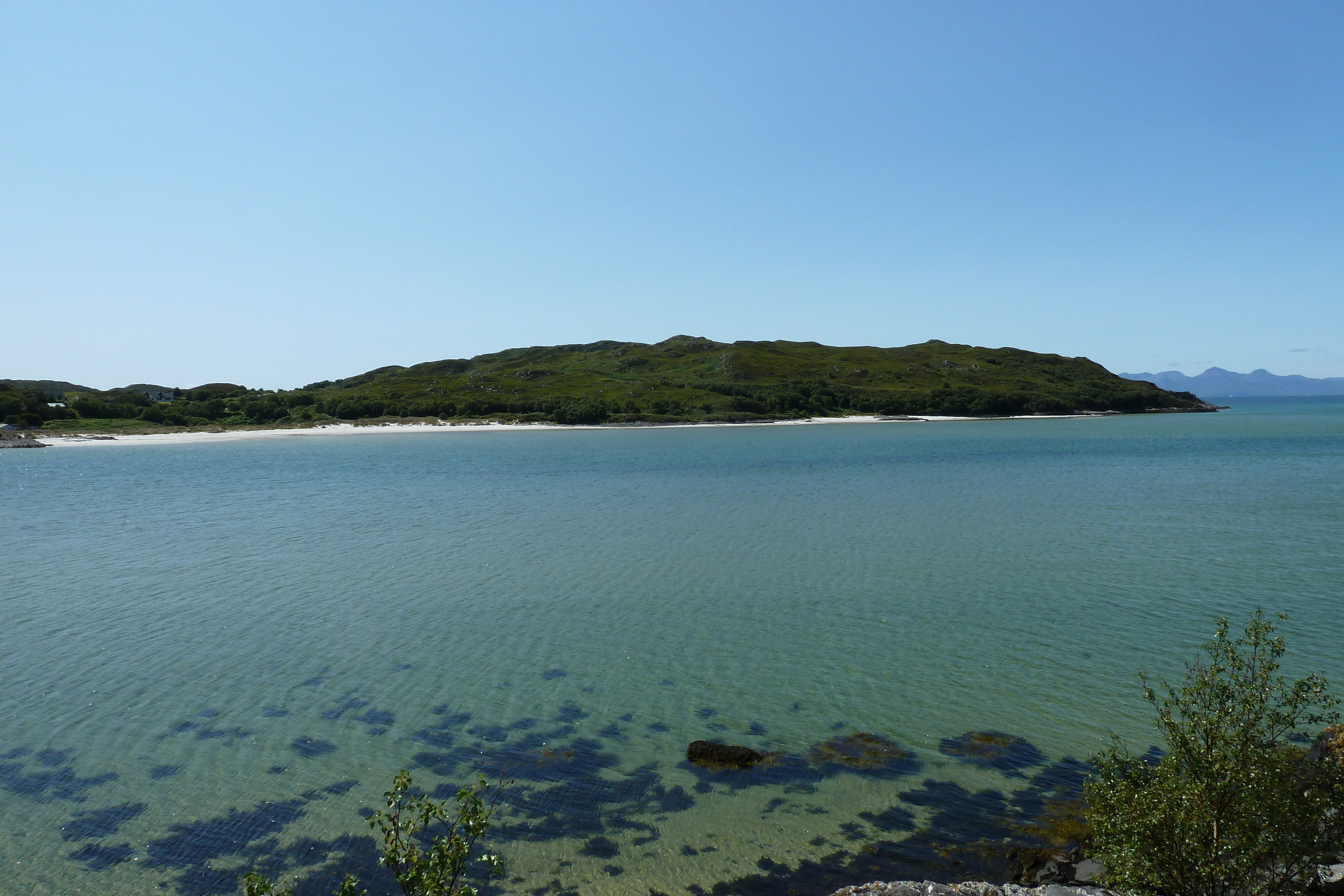 Picture United Kingdom Scotland Arisaig coast 2011-07 98 - Tours Arisaig coast