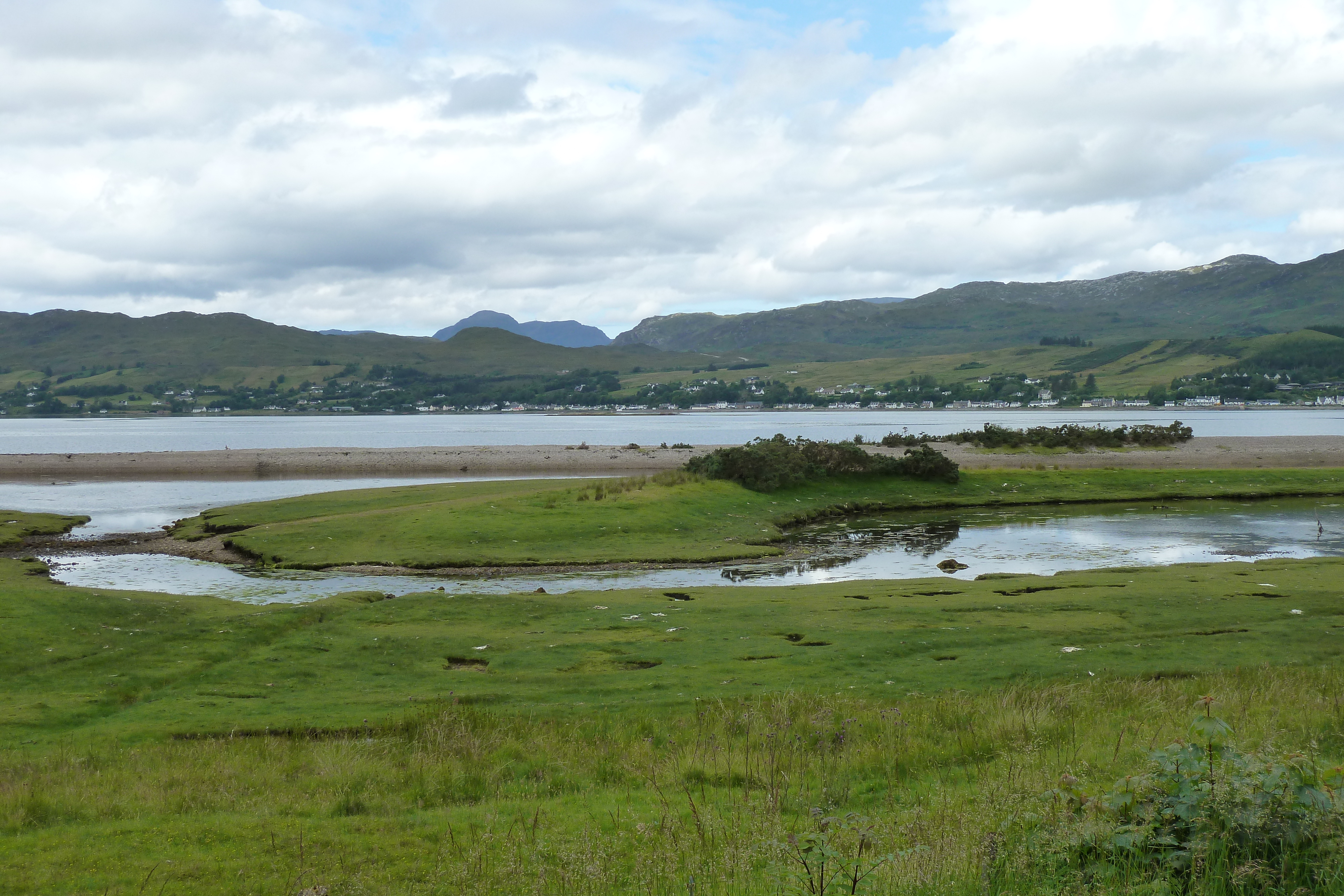 Picture United Kingdom Wester Ross 2011-07 183 - Discovery Wester Ross