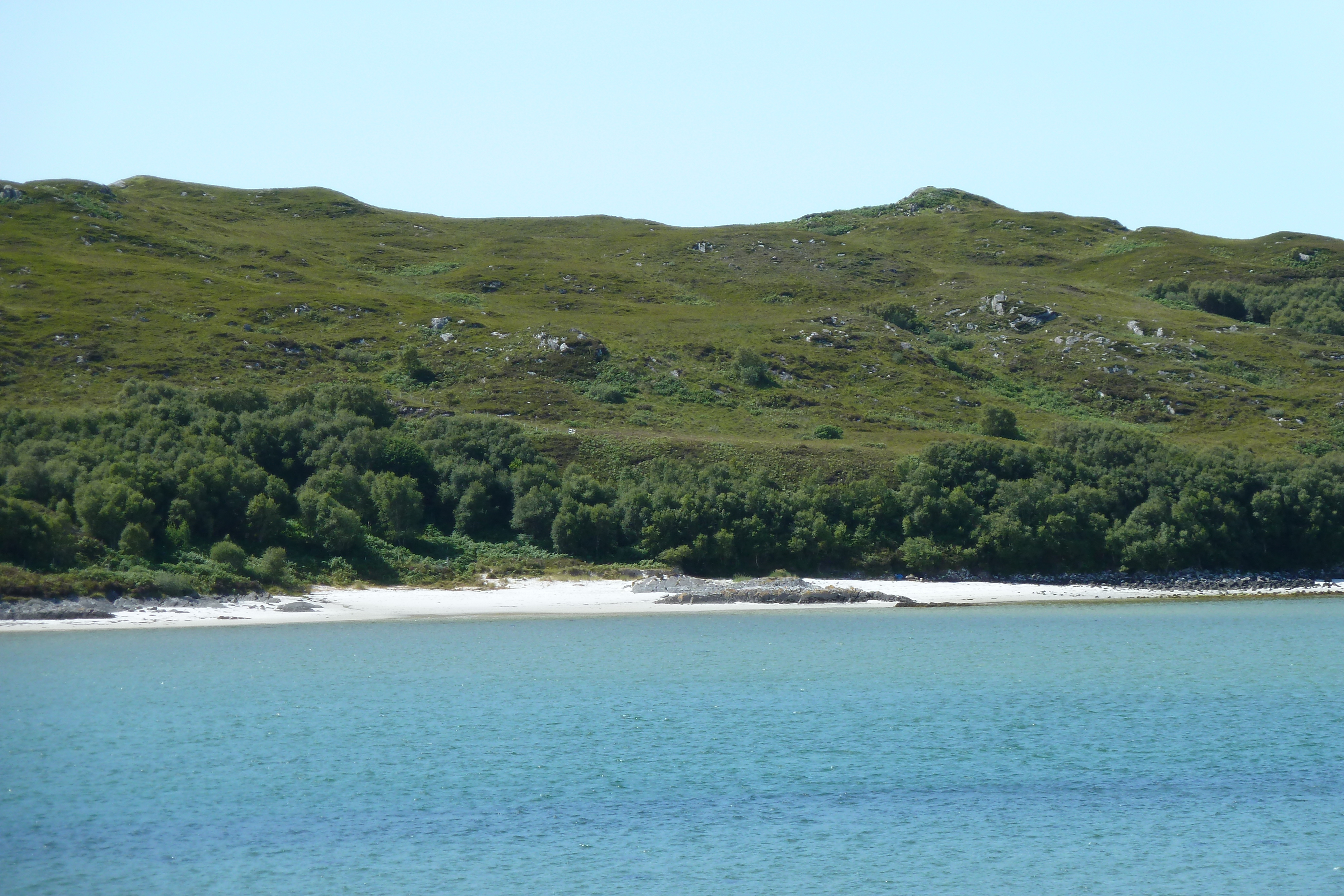 Picture United Kingdom Scotland Arisaig coast 2011-07 44 - Discovery Arisaig coast