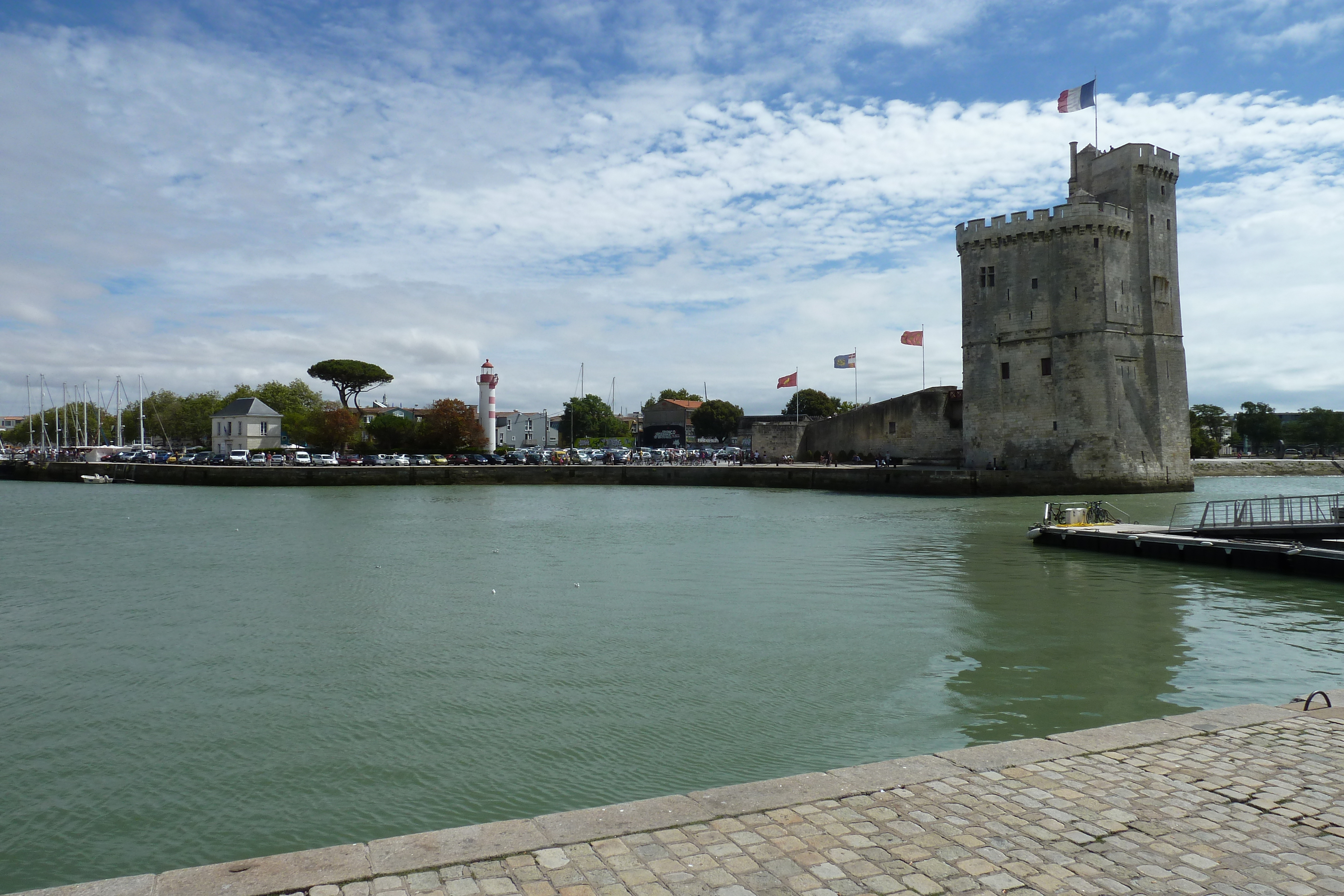 Picture France La Rochelle 2010-08 6 - Around La Rochelle