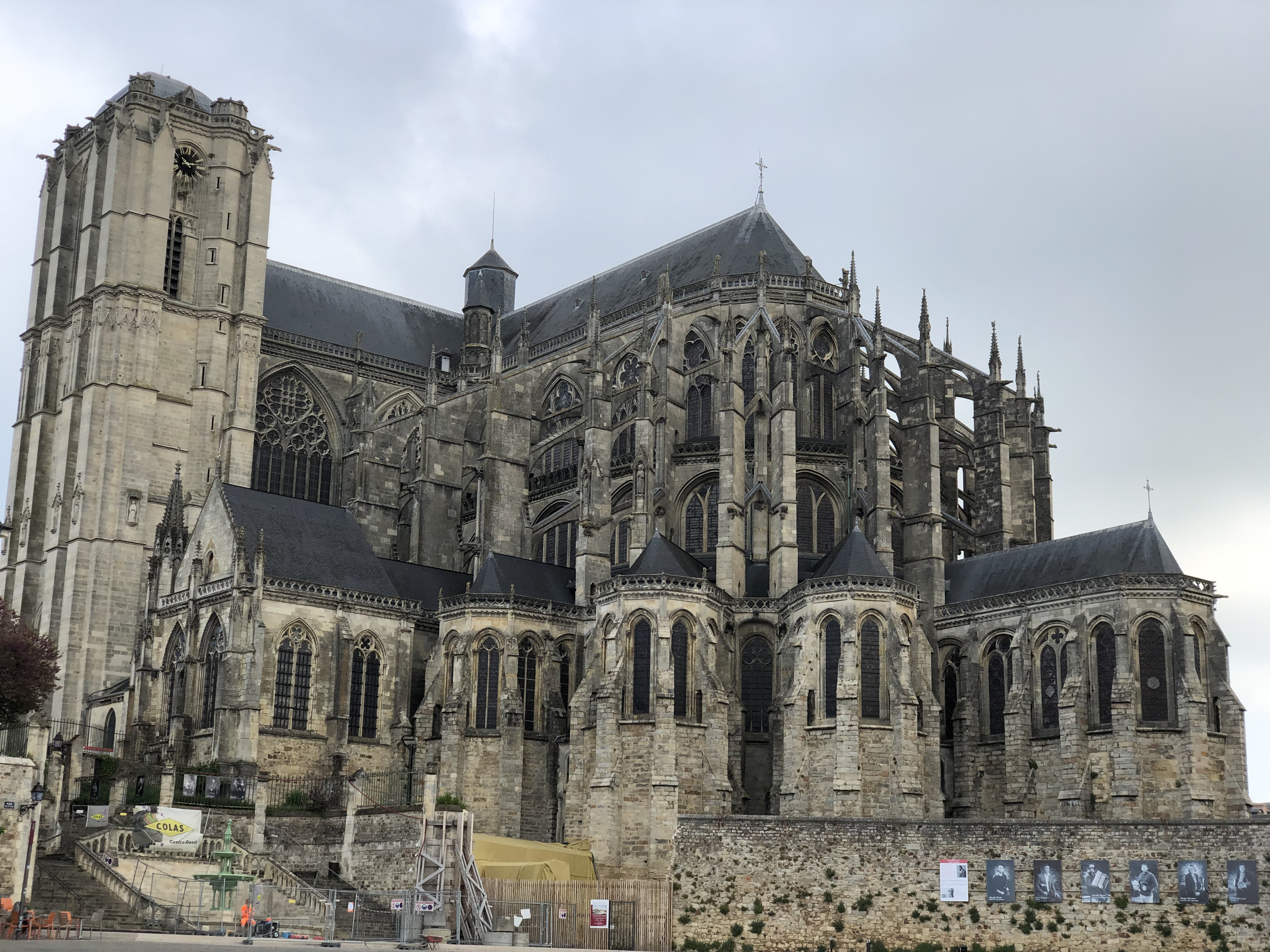 Picture France Le Mans 2019-05 55 - Discovery Le Mans