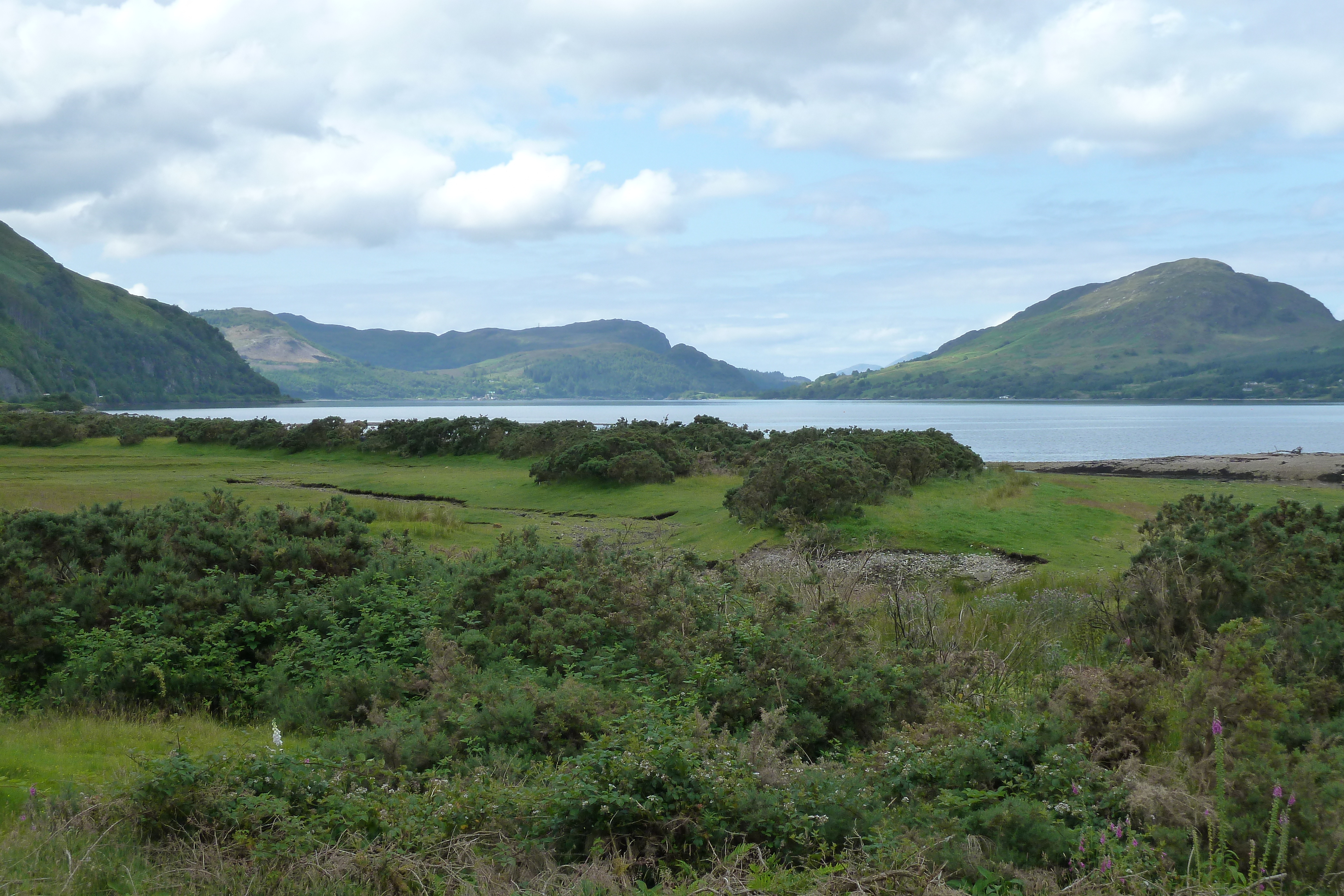 Picture United Kingdom Wester Ross 2011-07 175 - Center Wester Ross