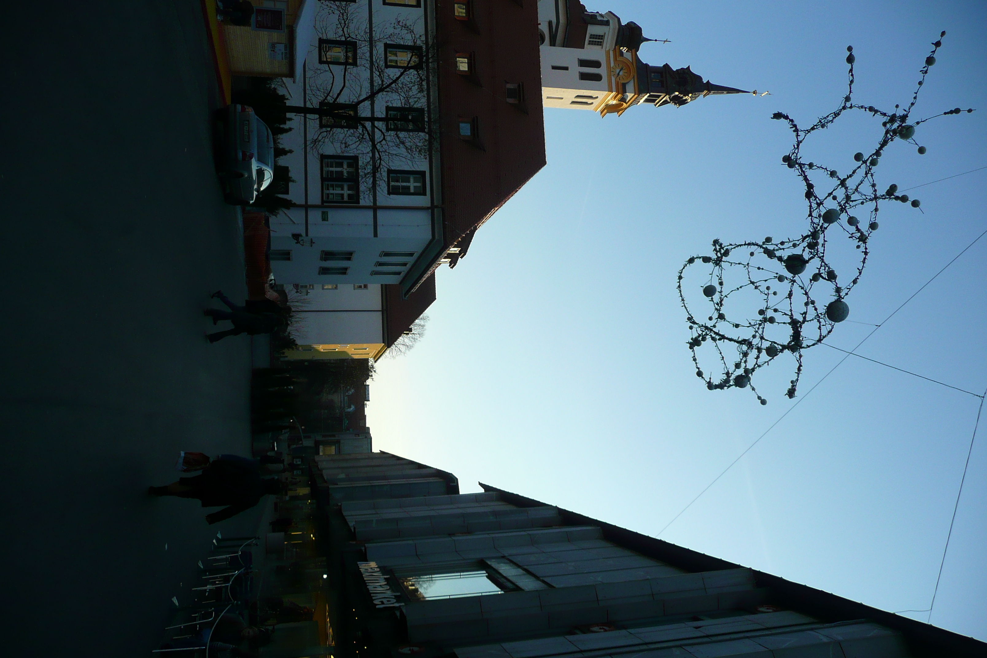 Picture Slovenia Ljubljana Historic Centre 2008-01 74 - Tours Historic Centre