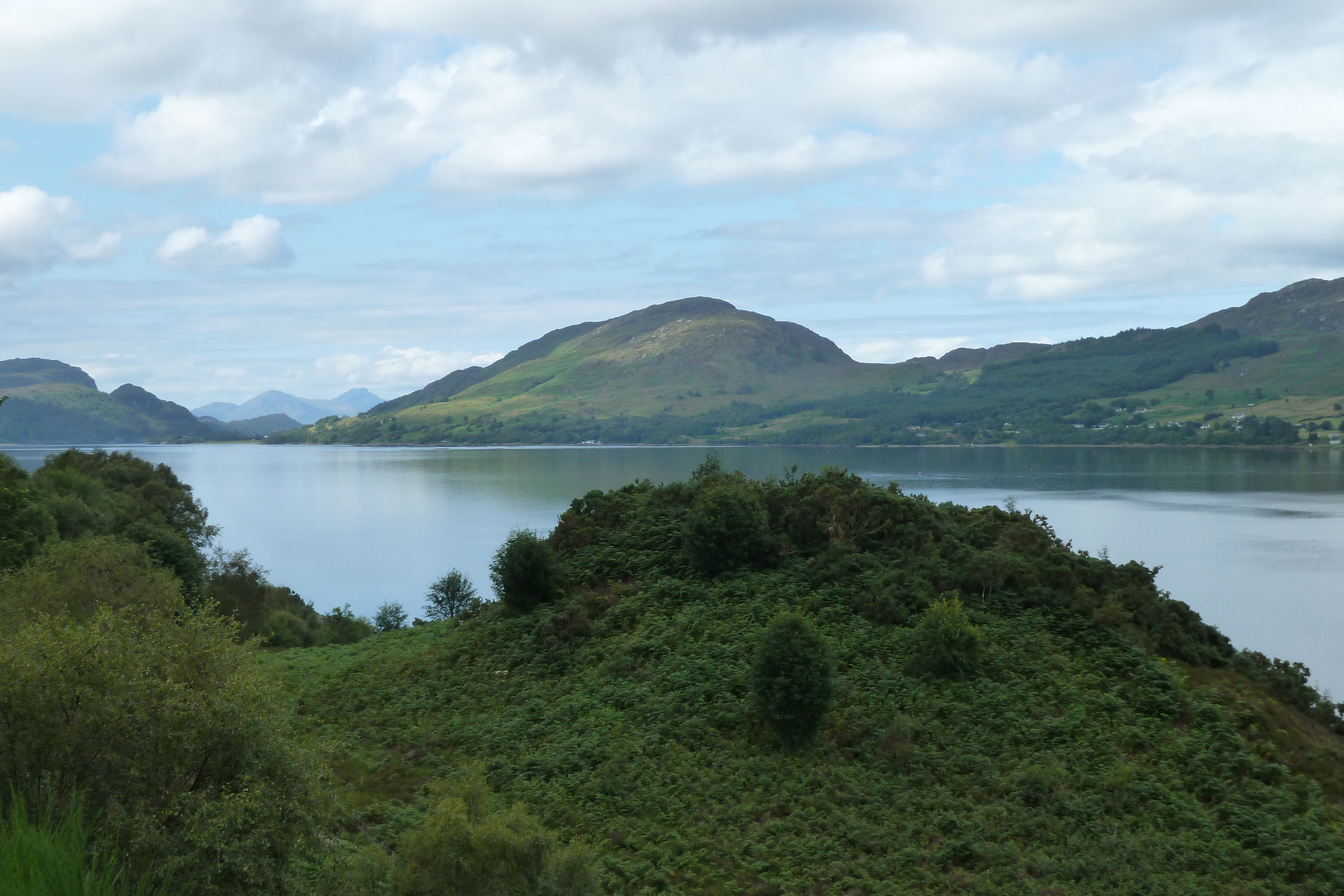 Picture United Kingdom Wester Ross 2011-07 164 - Center Wester Ross