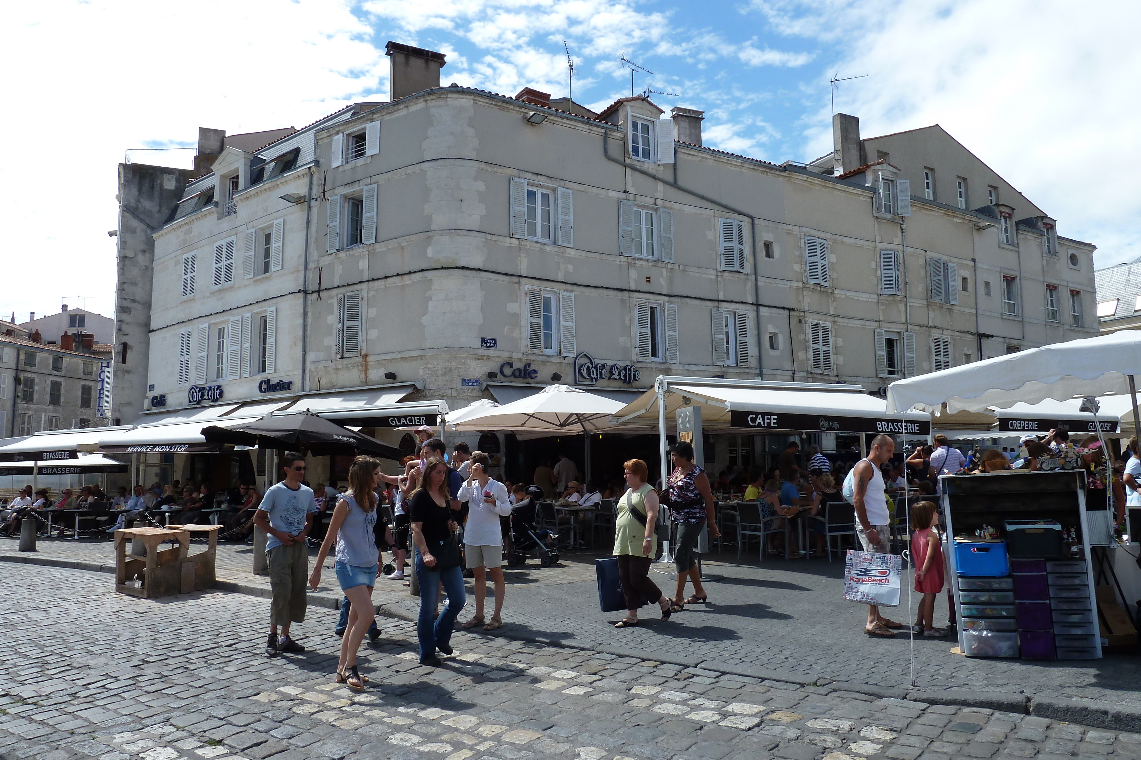 Picture France La Rochelle 2010-08 80 - Recreation La Rochelle