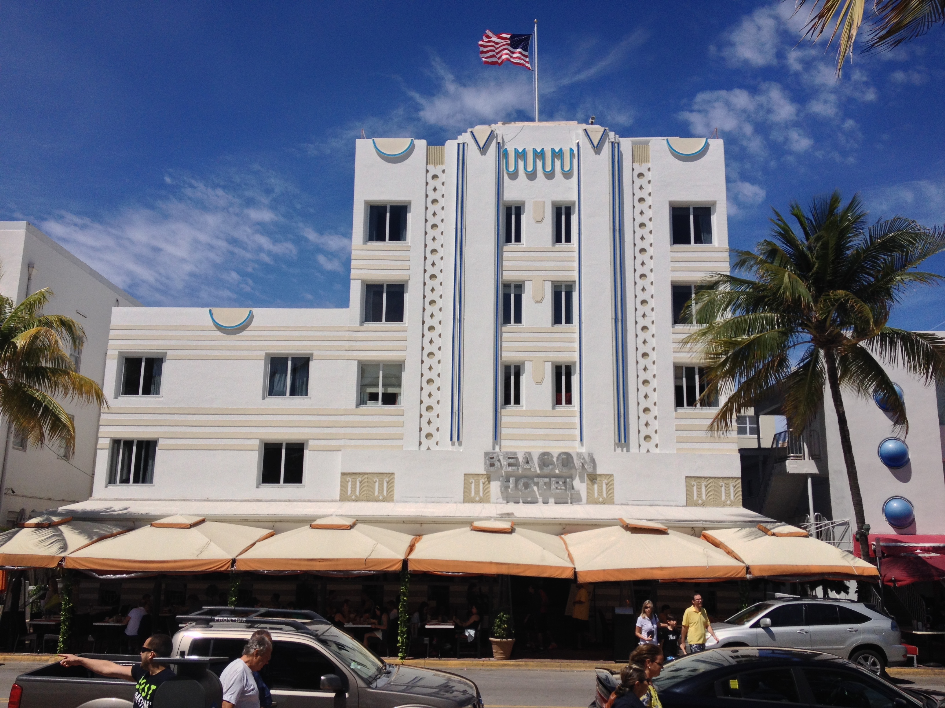 Picture United States Miami Beach 2015-03 142 - Discovery Miami Beach