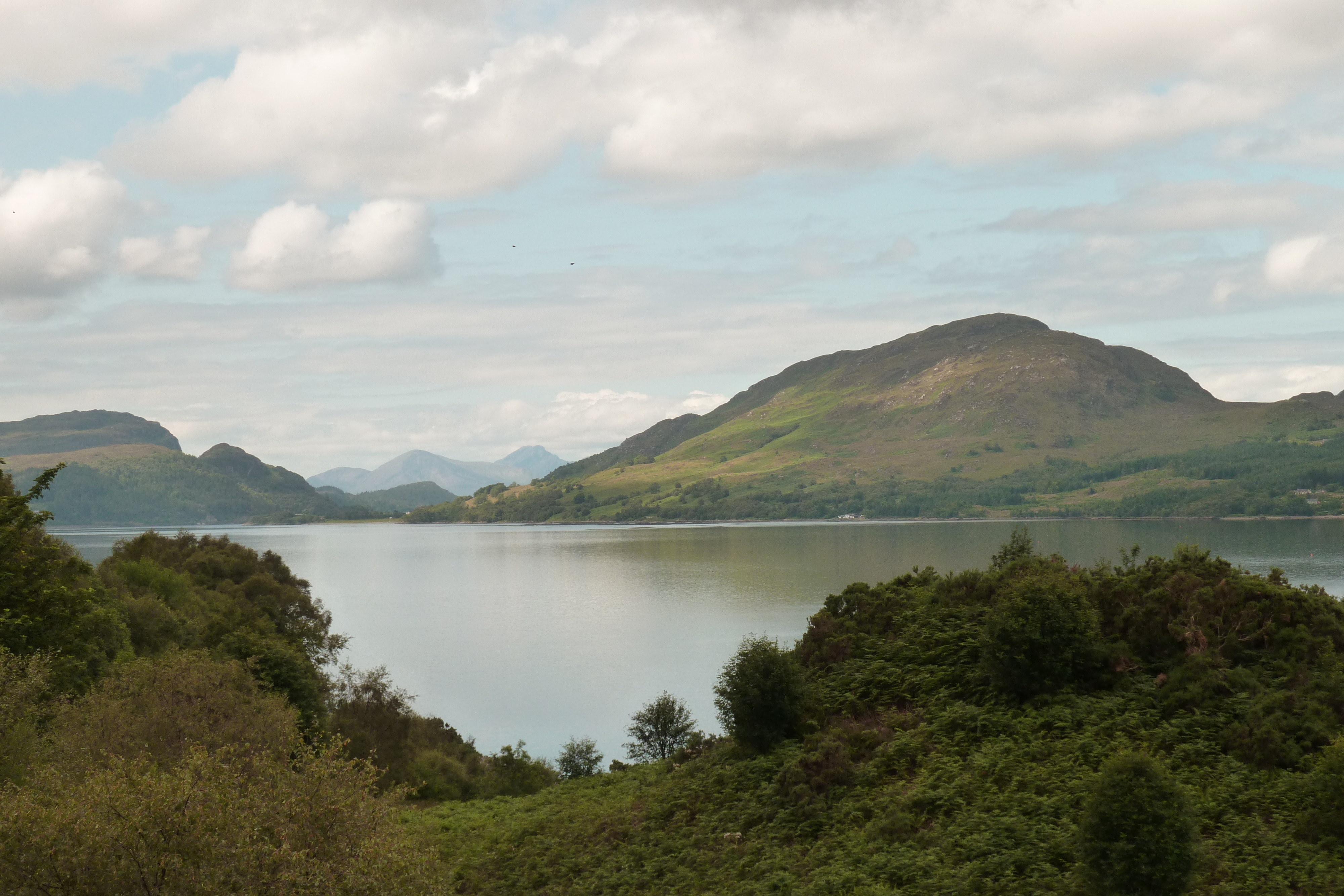 Picture United Kingdom Wester Ross 2011-07 39 - History Wester Ross