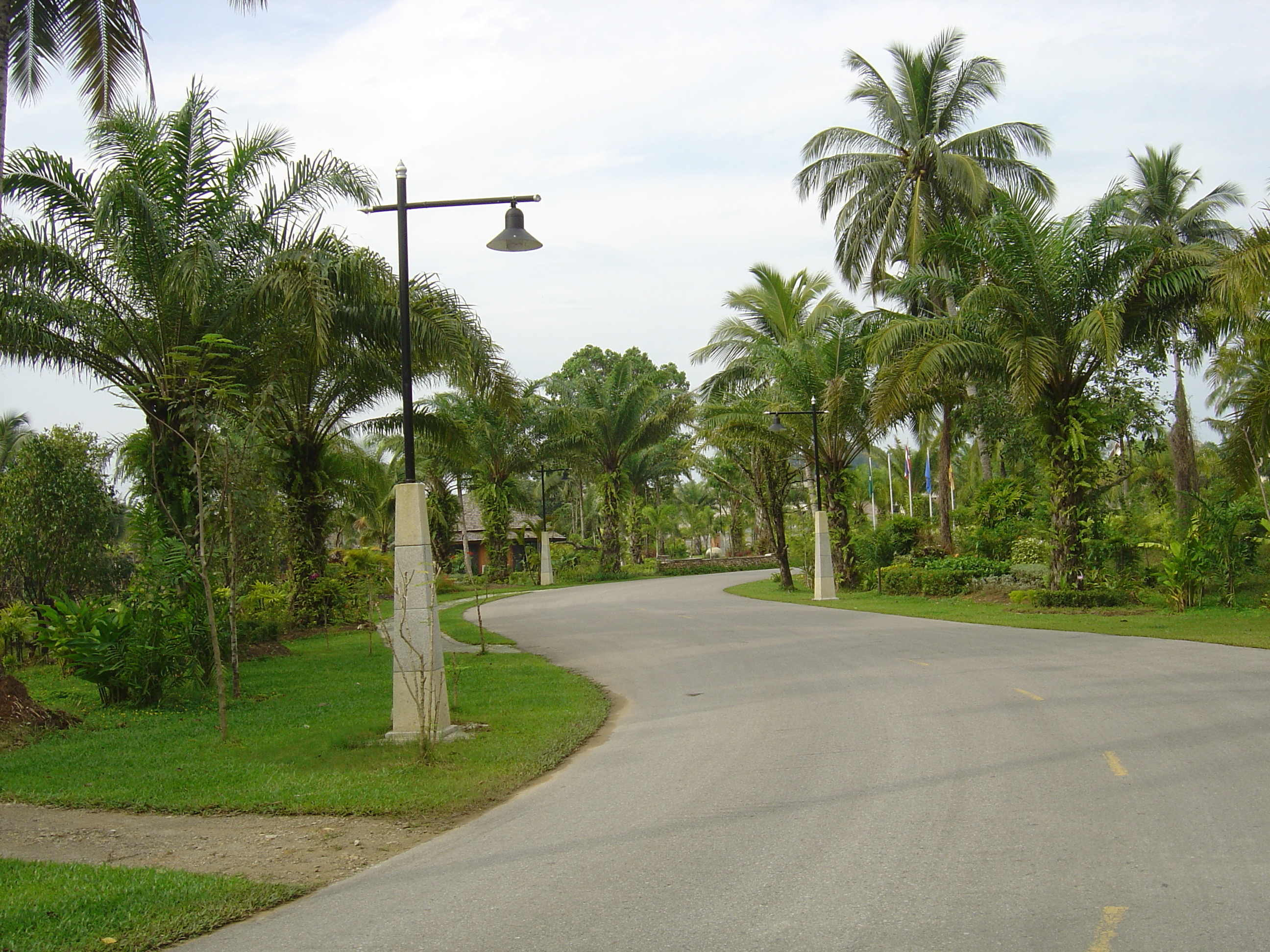 Picture Thailand Khao Lak Meridien Khao Lak Hotel 2005-12 227 - Tours Meridien Khao Lak Hotel